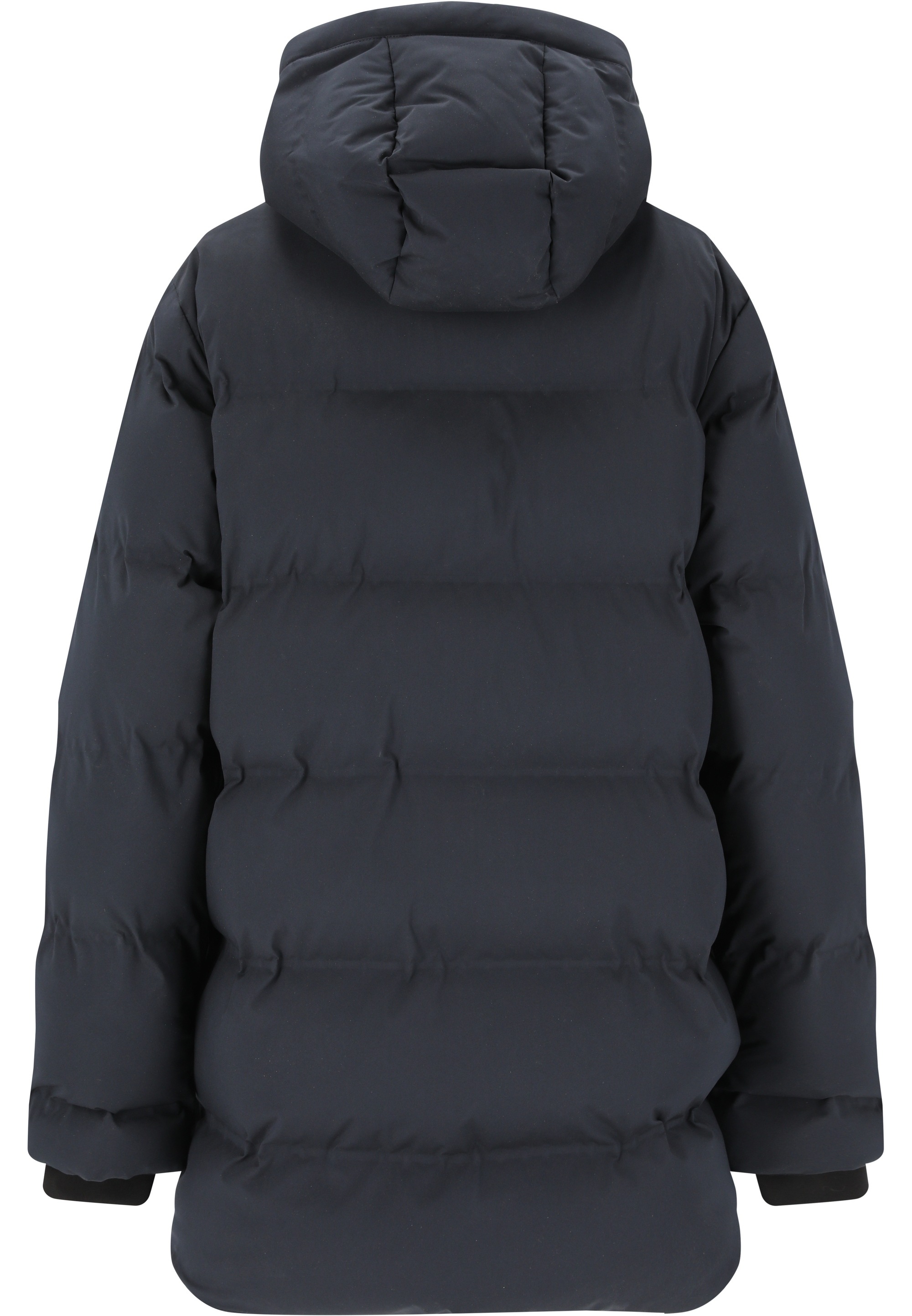 WHISTLER Steppjacke »Creed« in atmungsaktiver und winddichter Qualität