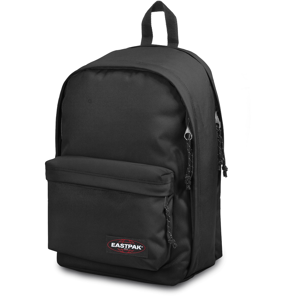 Eastpak Freizeitrucksack »BACK TO WORK«, mit separatem Laptopfach