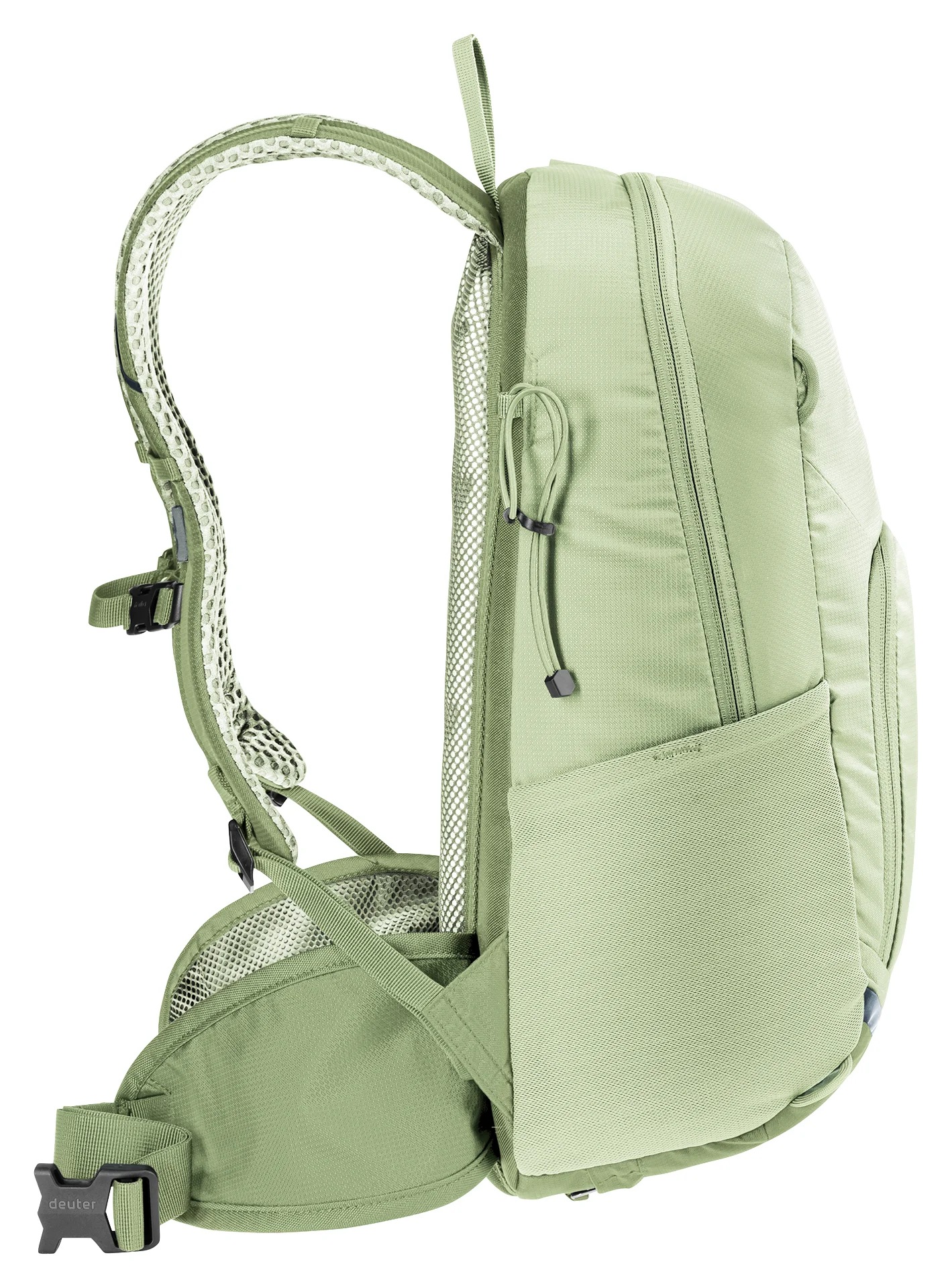 deuter Fahrradrucksack »BIKE I 16«