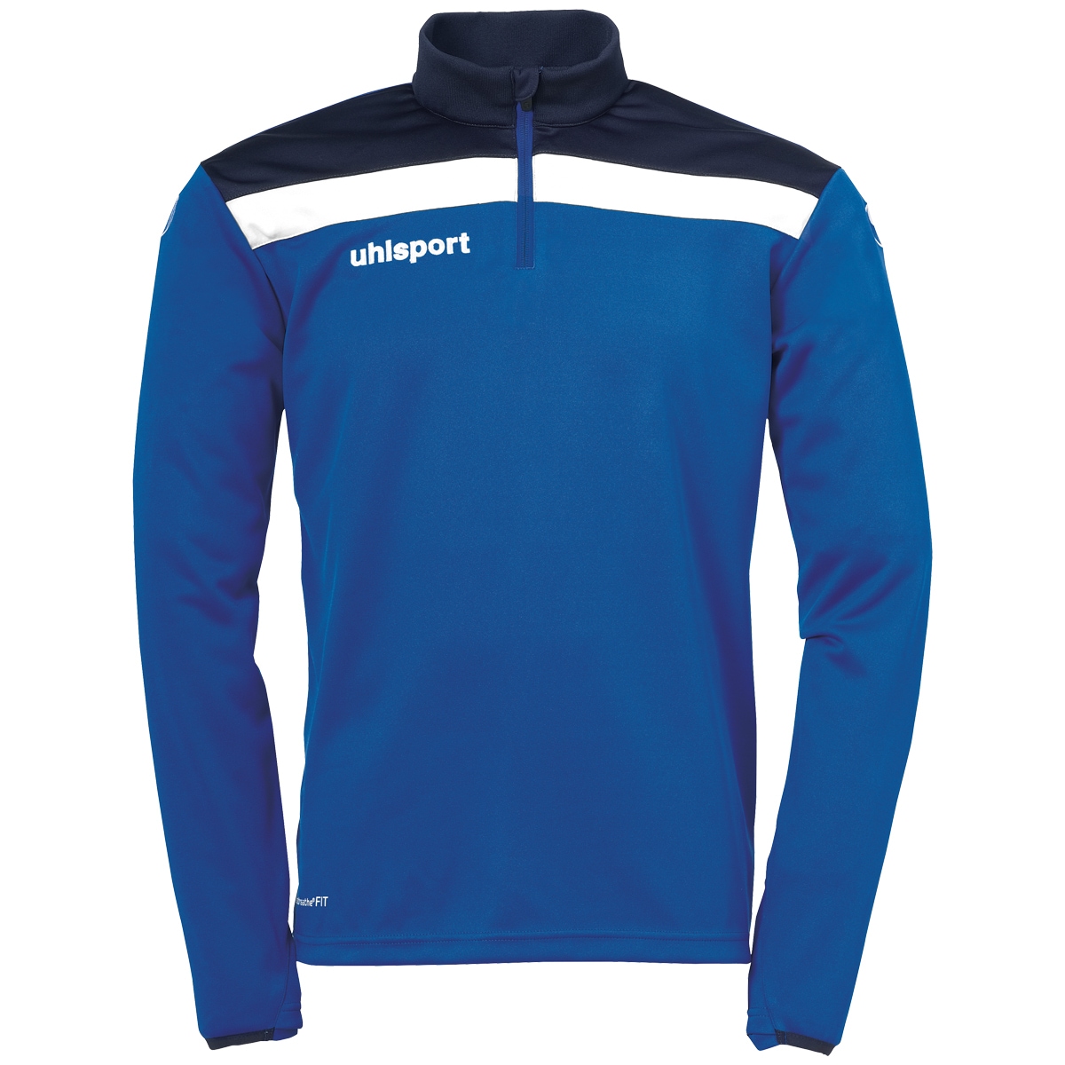 uhlsport Trainingspullover "1/4 ZIP TOP OFFENSE 23" 1