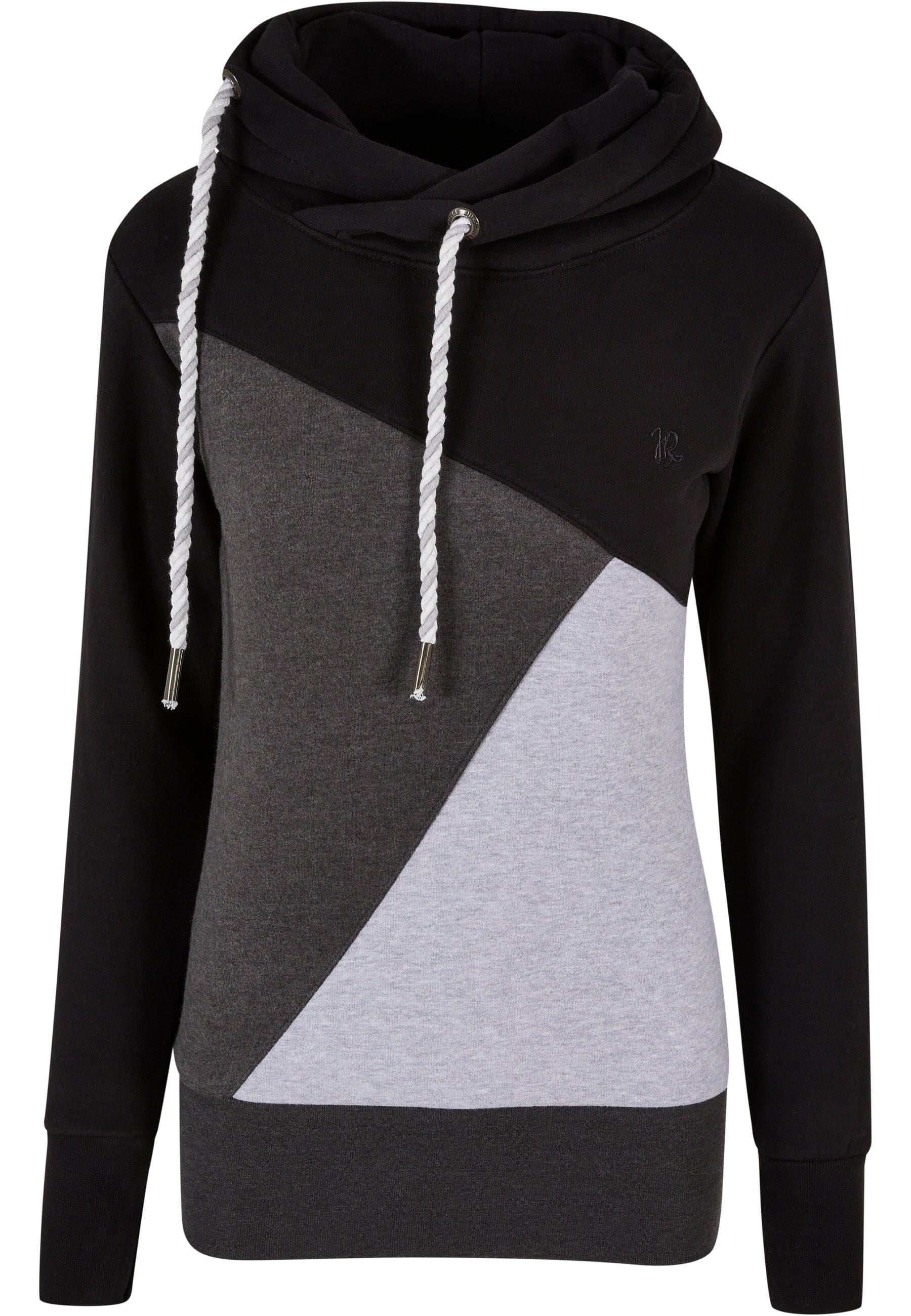 Just Rhyse Kapuzenpullover "Just Rhyse Damen Panamy Hoody" 1 Stk. tlg. günstig online kaufen