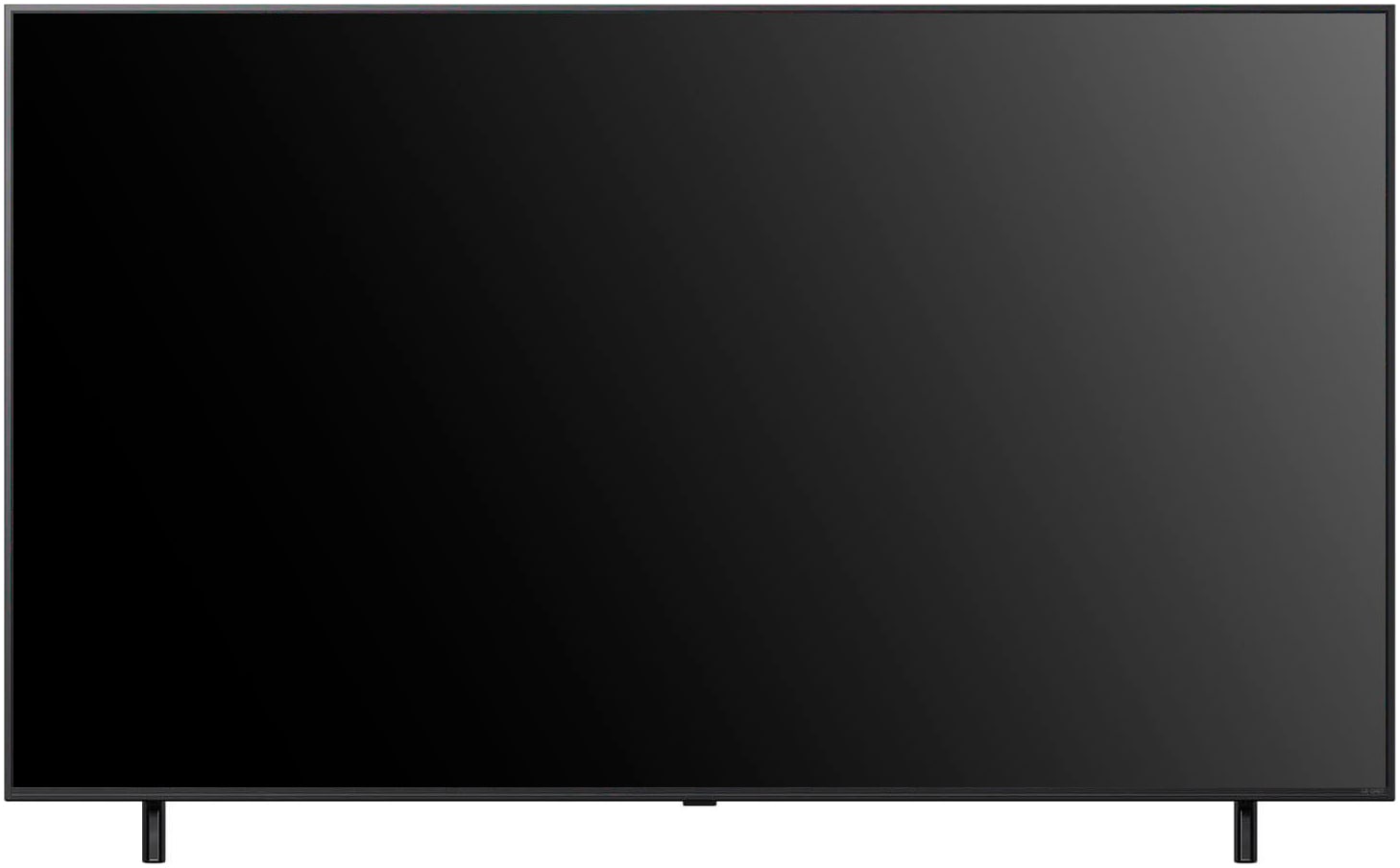LG QNED-Fernseher »65QNED85A6C«, 4K Ultra HD, Smart-TV