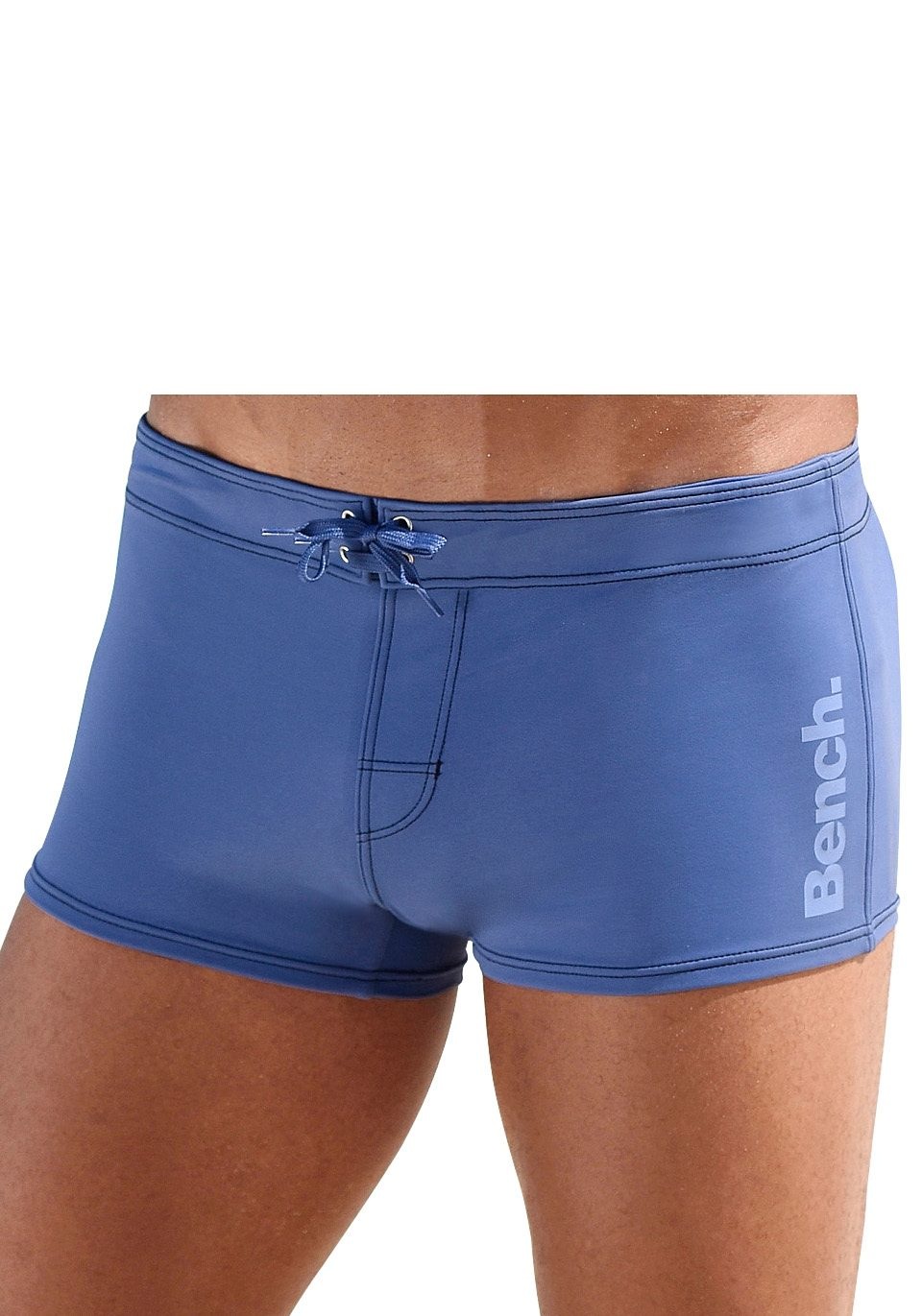 Boxer-Badehose