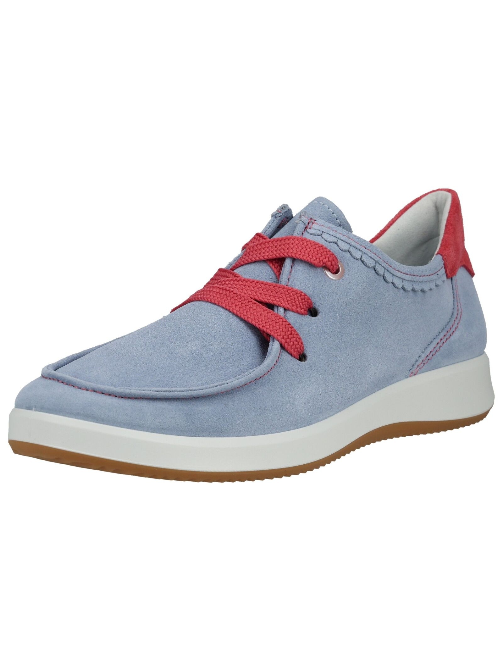 Ara "Ara Sneaker Veloursleder"