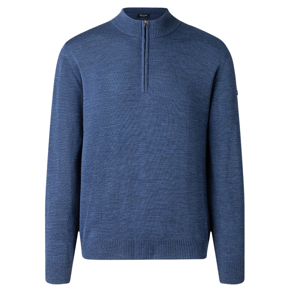 MAERZ Muenchen 1100000002199 "Maerz Muenchen 491300 Strickpullover Herren Bekleidung"