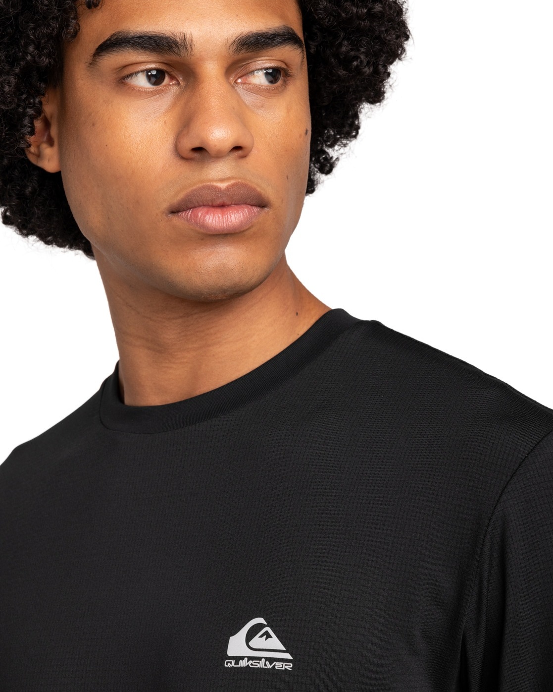 Quiksilver T-Shirt »Lap Time«