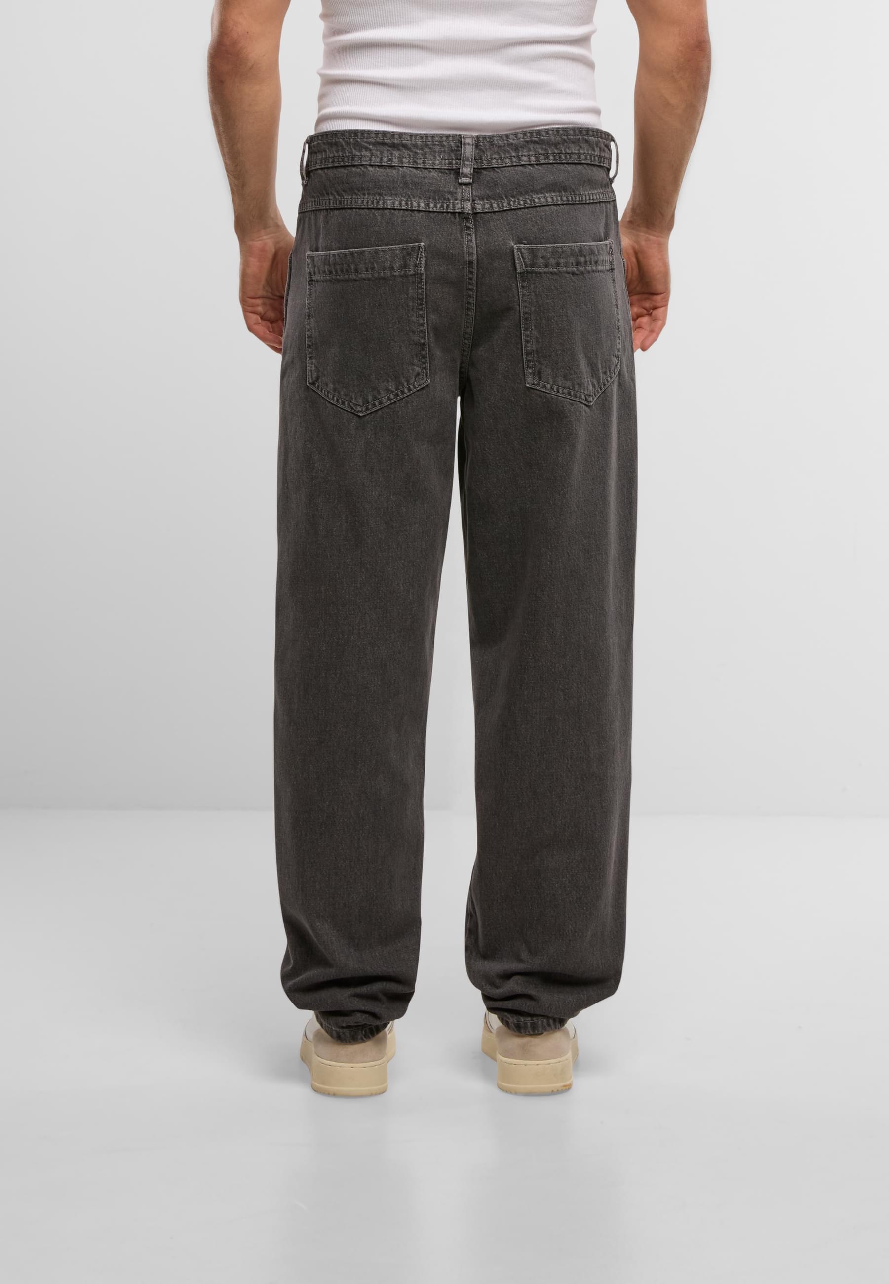DEF Bequeme Jeans »DEF Herren DEF Tapered Loose Fit Denim« 1 Stk.