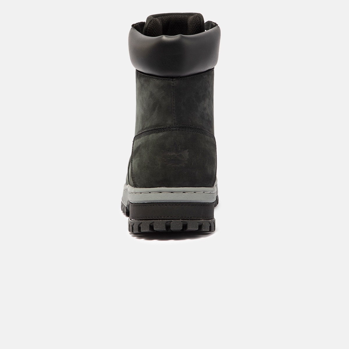 K1X Territory Boot Schnürstiefel Schwarz Größe 41 3