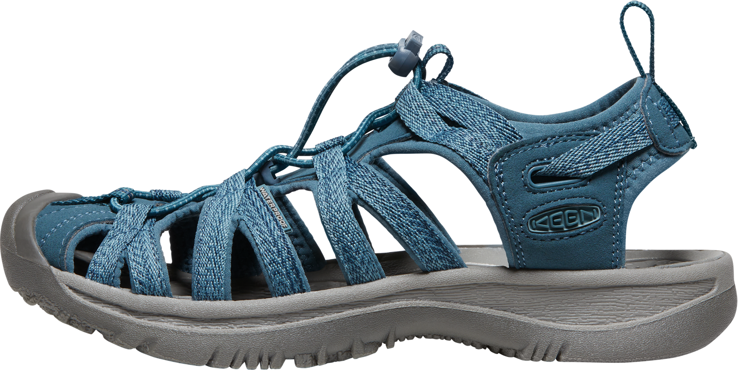 Keen Sandale "WHISPER" waschbar und schnell trocknend günstig online kaufen