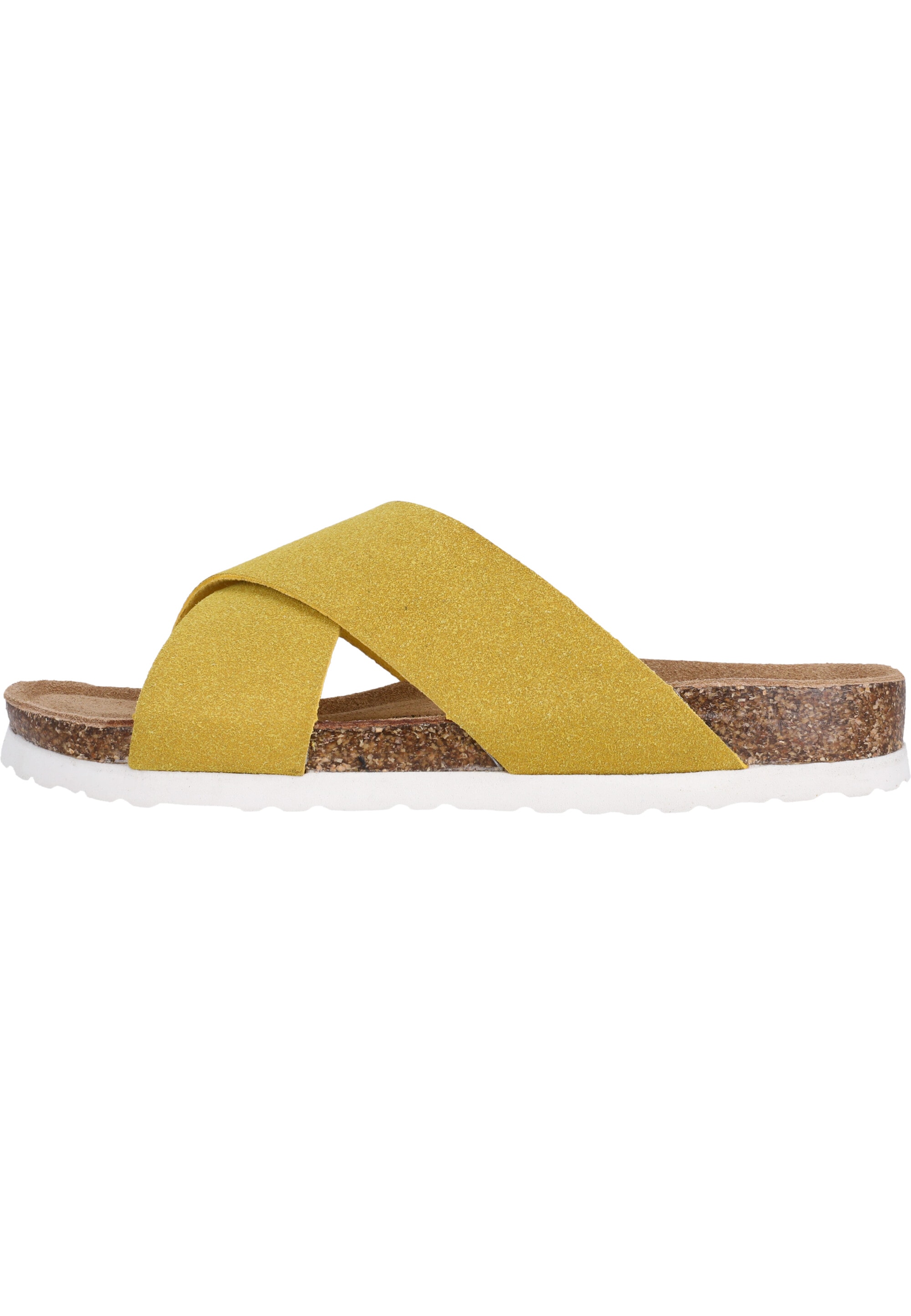 CRUZ Sandale »Musoni«, mit Style und Komfort