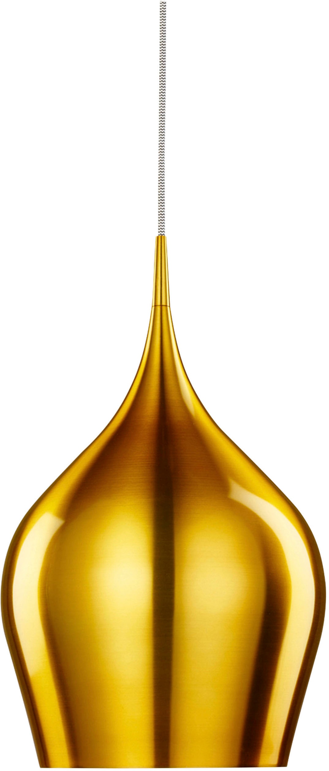 Searchlight Pendelleuchte »Vibrant-Pendelleuchte - Metallic« E27 1 Stk.