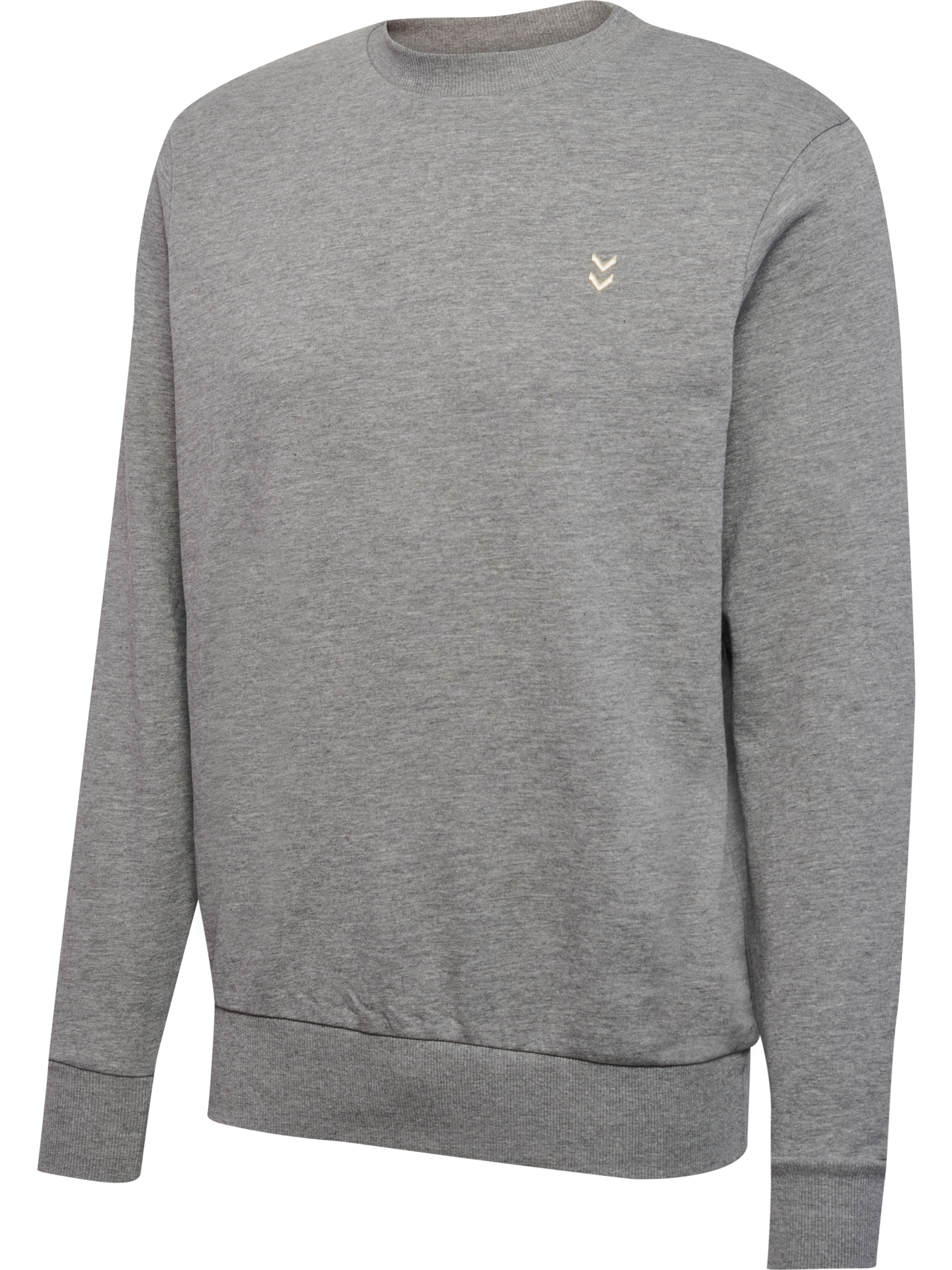 hummel Sweatshirt »hmlPULSE SWEAT CREWNECK«, (0 tlg.)