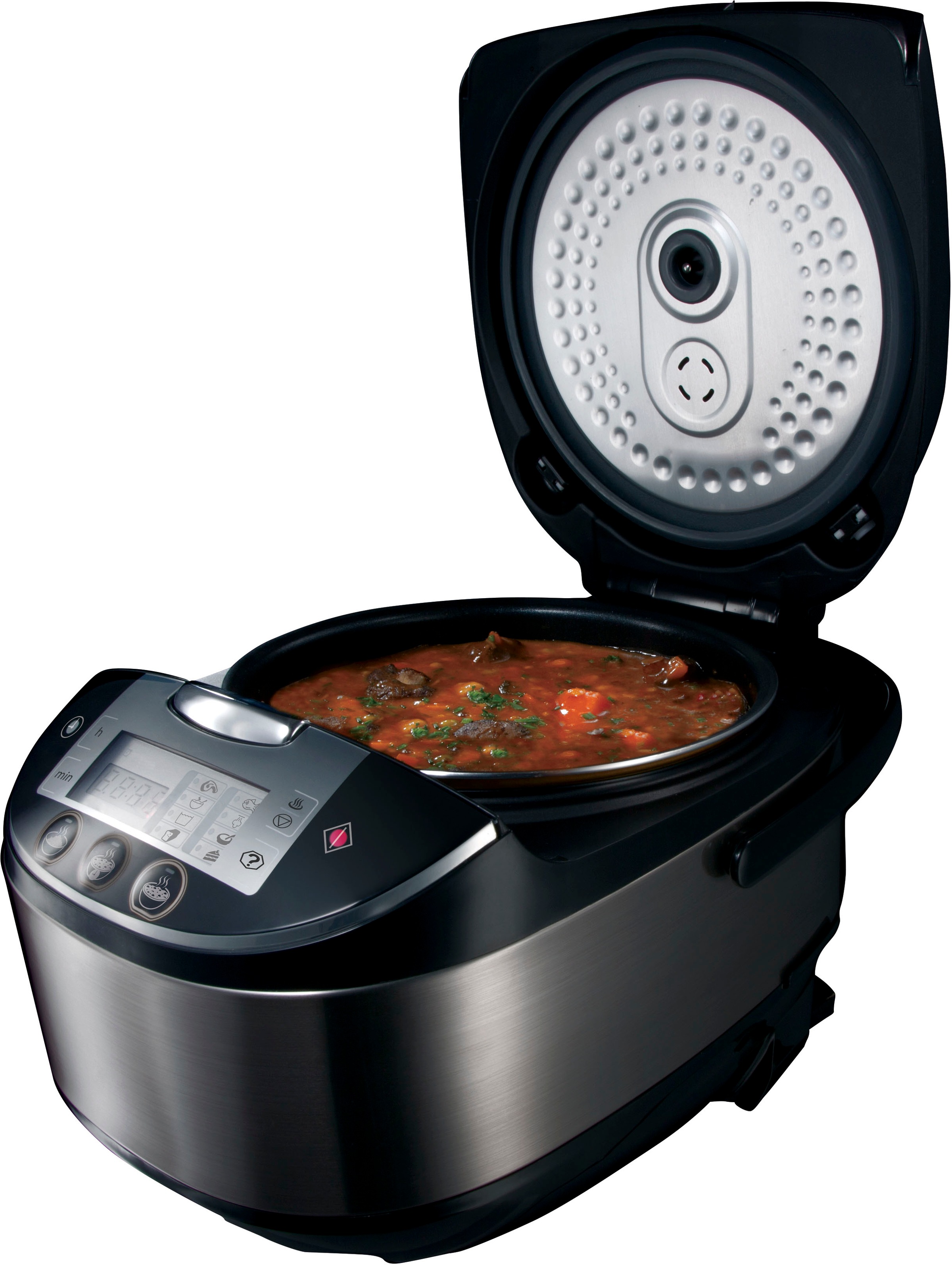 RUSSELL HOBBS Multikocher "21850-56" 11-in-1, 5 Liter, digitales Display, A günstig online kaufen