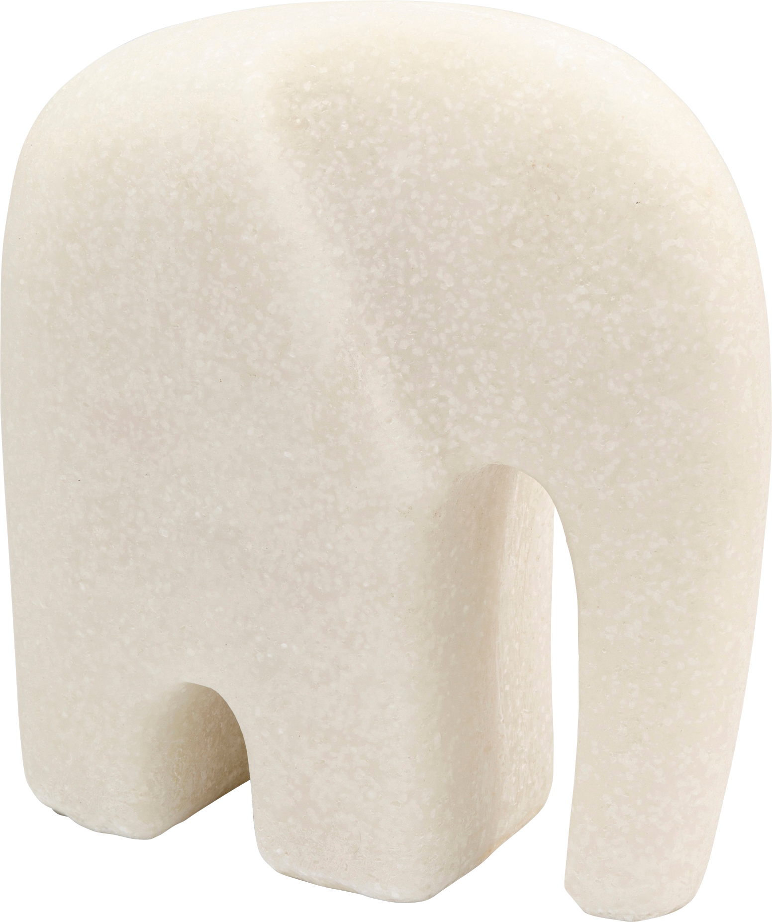 Kare Design Dekofigur "Deko Figur Soft Elephant 14cm" günstig online kaufen