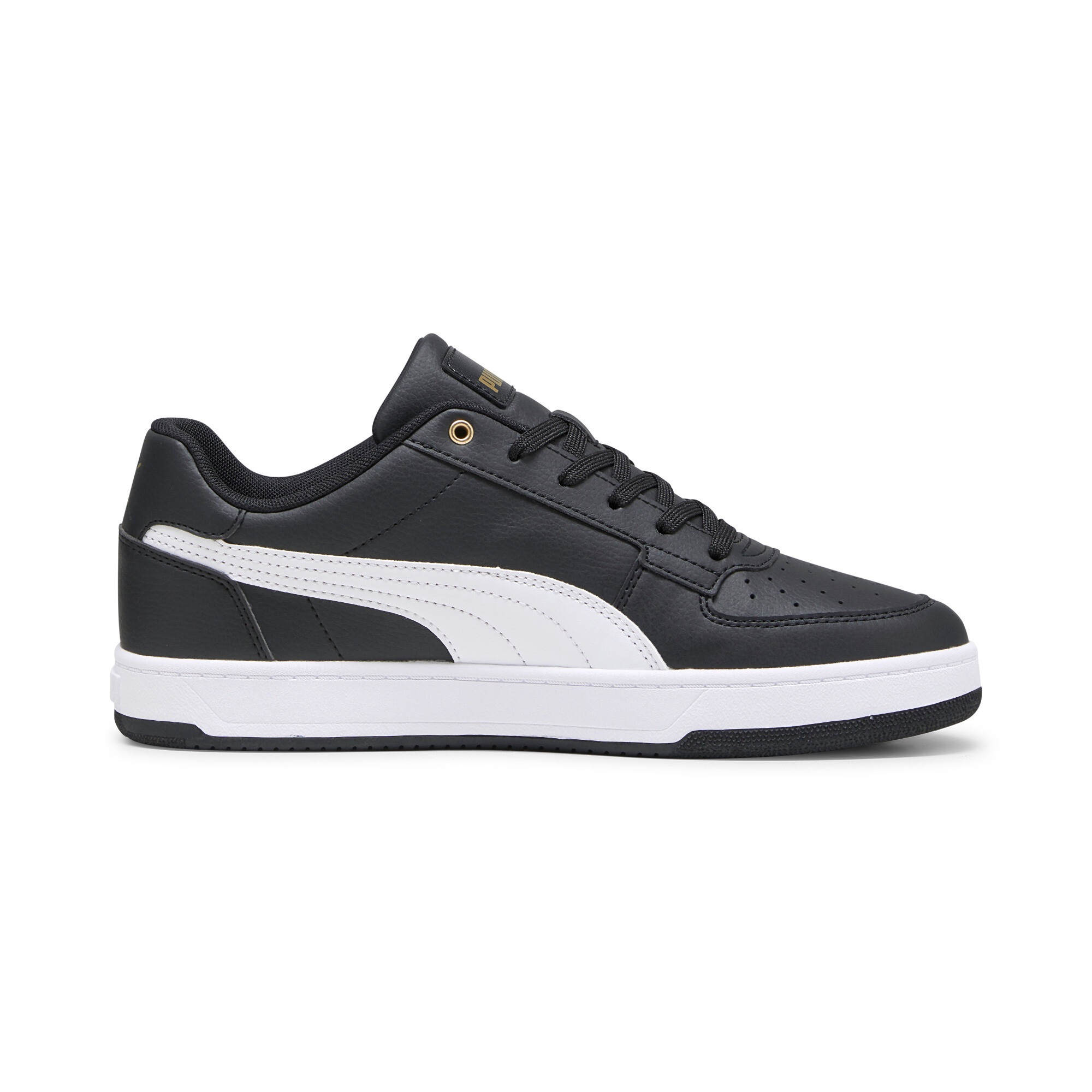 Puma Caven 2.0 Sneaker Schwarz-Weiß Gr. 41 2
