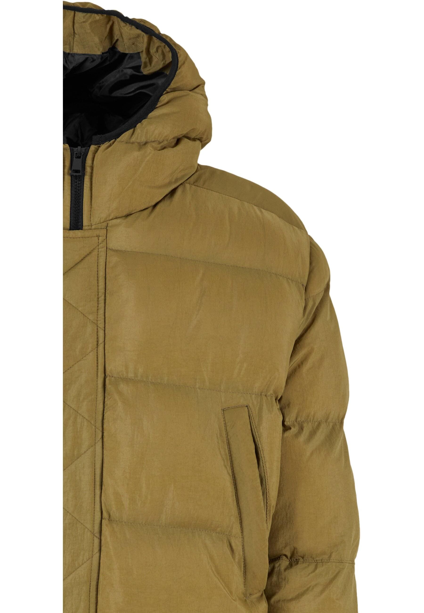 2Y Studios Winterjacke »2Y Studios Herren 2Y Long Puffer Jacket«, (1 St.), mit Kapuze