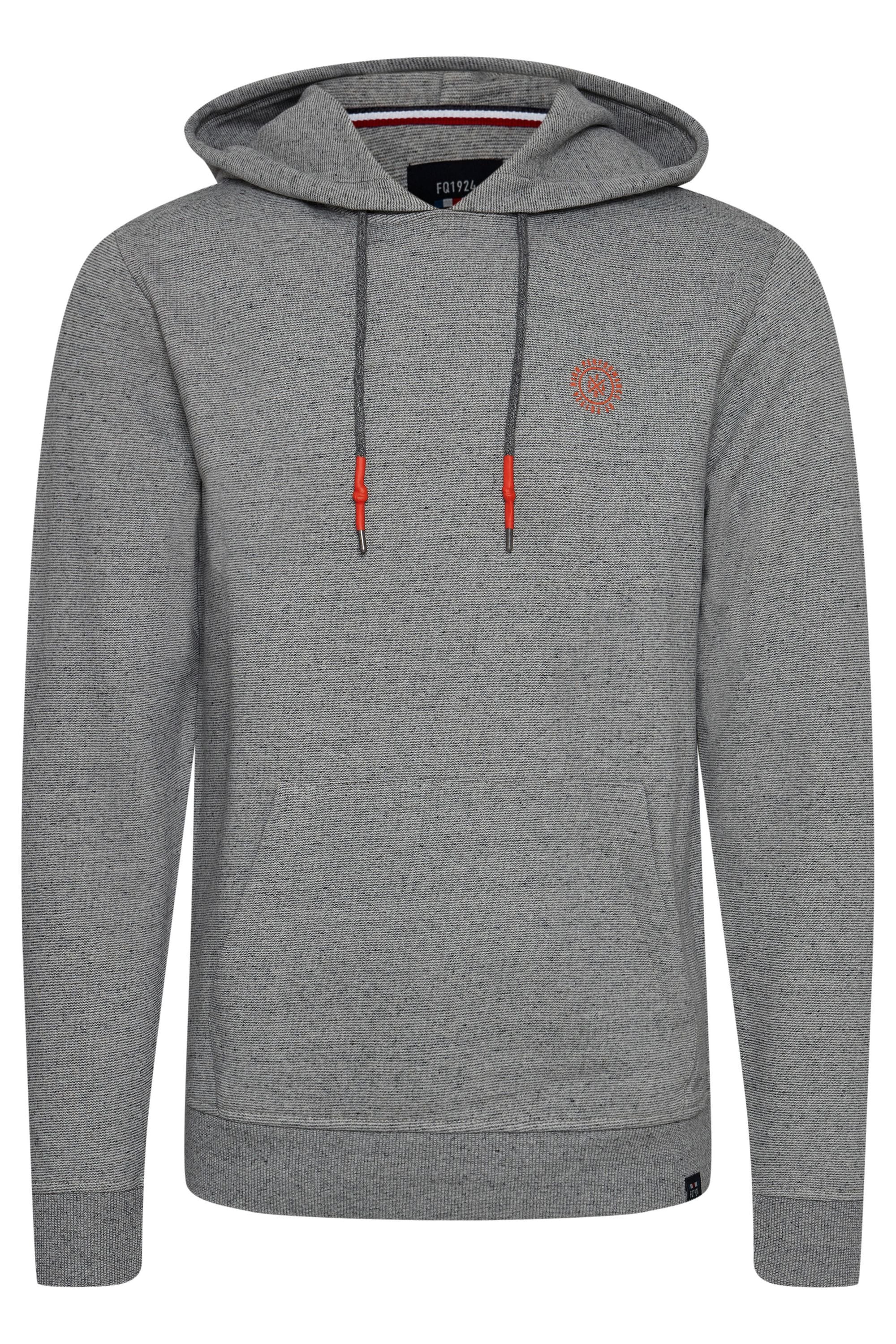 FQ1924 Kapuzenpullover "Sweatshirtkapuzenpul FQTheo" günstig online kaufen