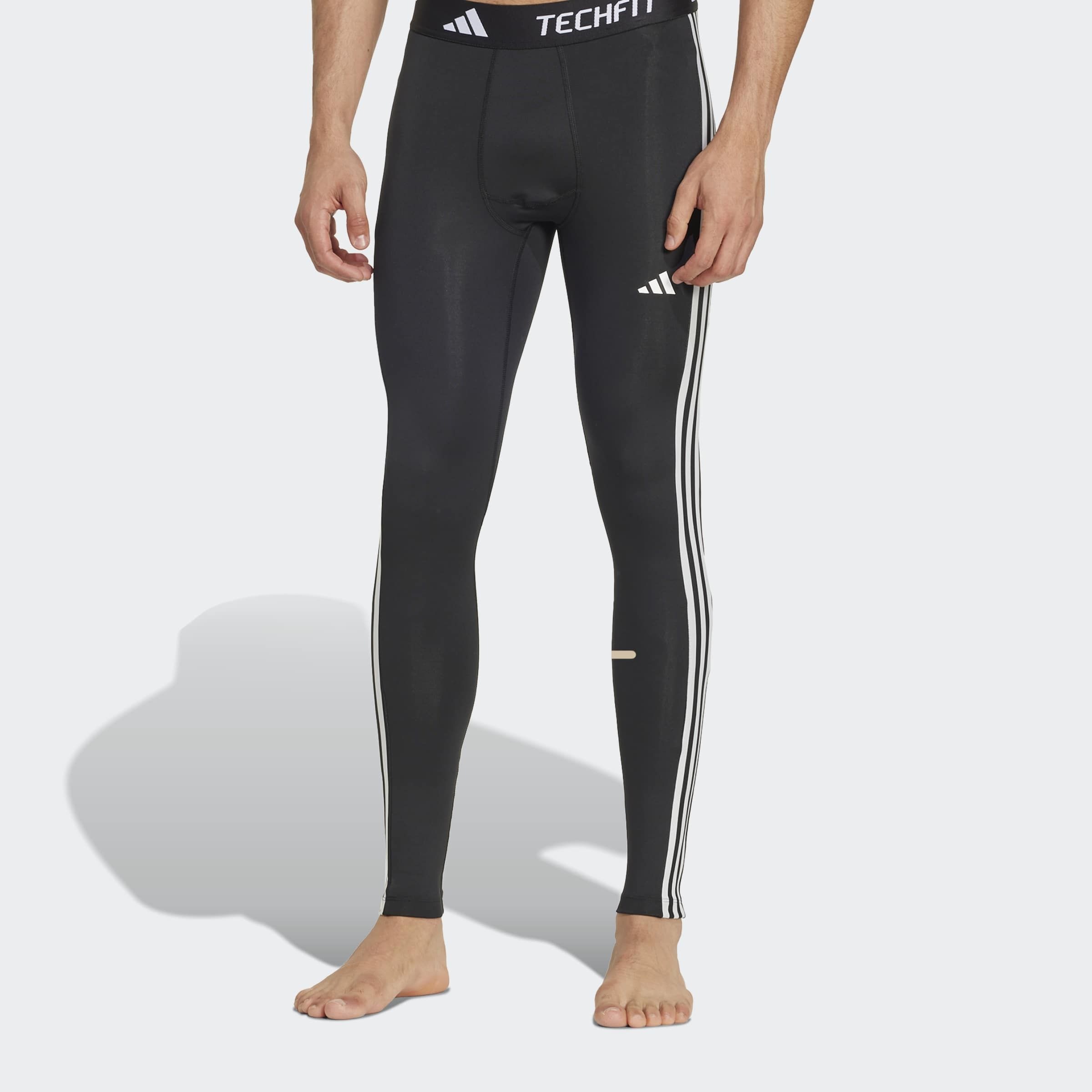 adidas Performance Trainingstights "TF 3S TIGHT" günstig online kaufen