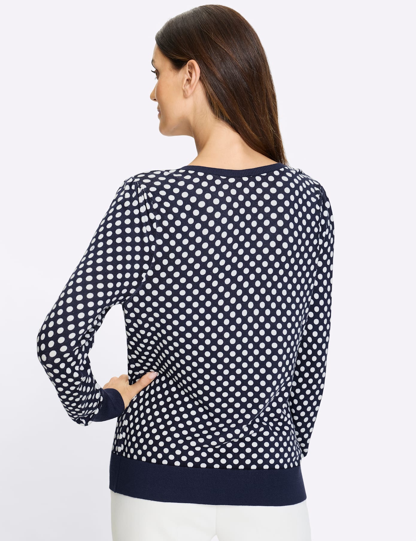 Thumbnail - heine Cardigan