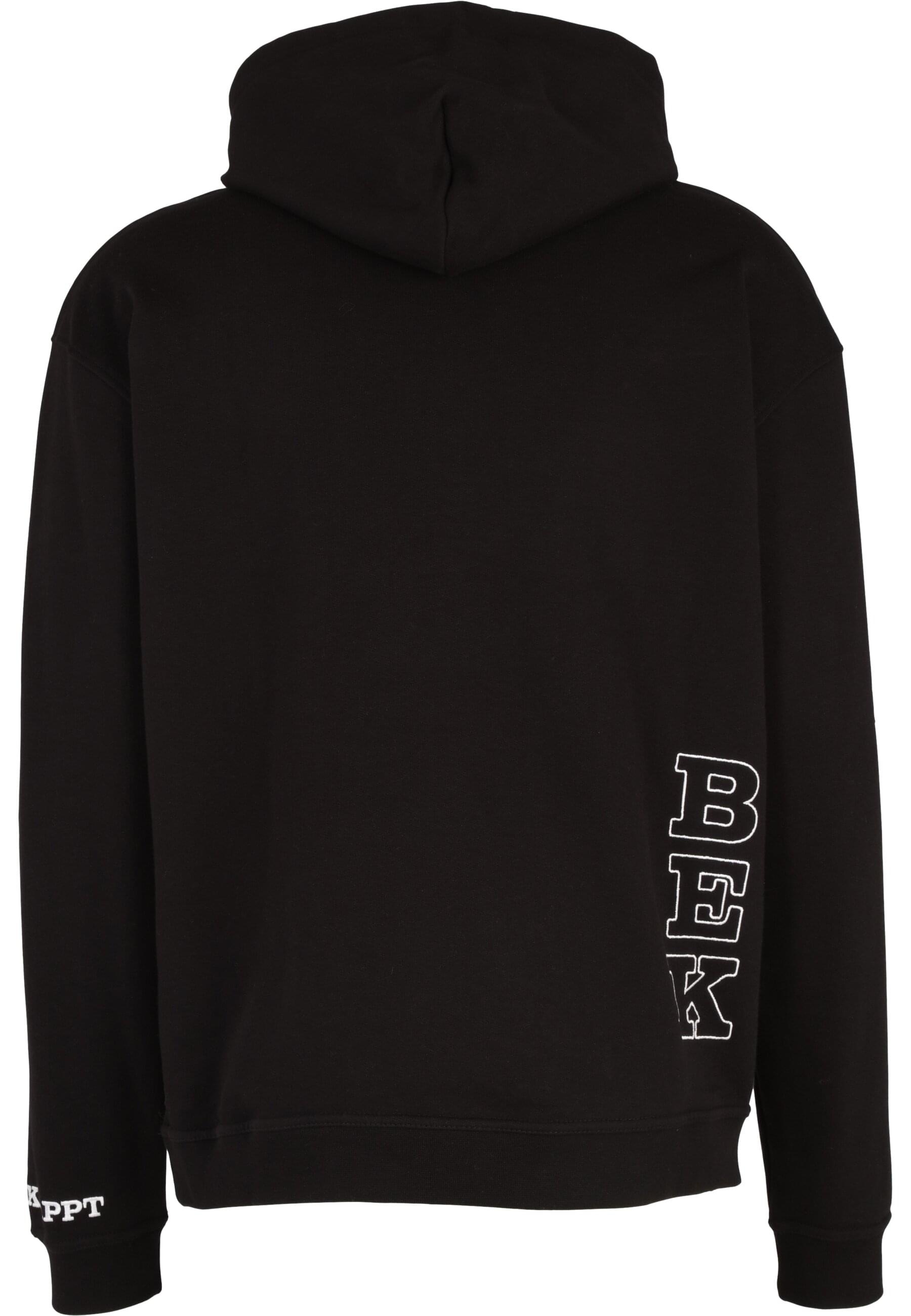 DEF Kapuzensweatshirt "DEF BEK x DEF Hoodie" 1 Stk. tlg. günstig online kaufen