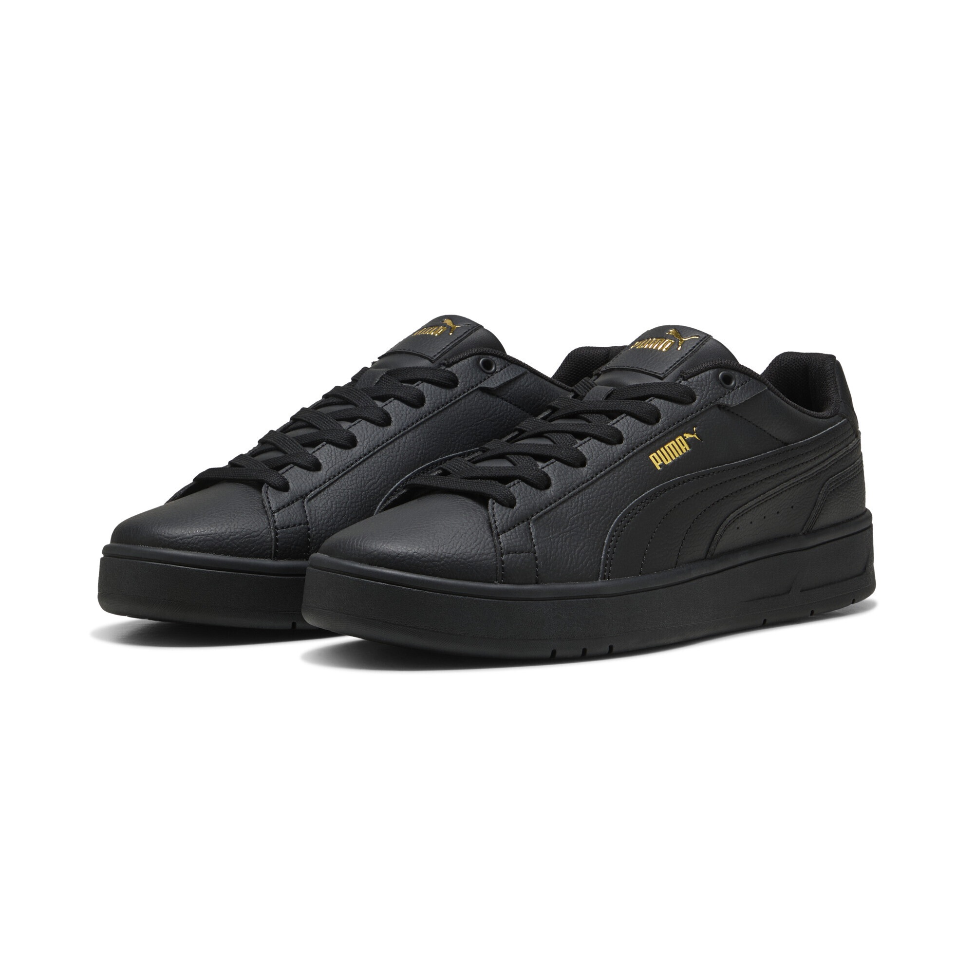 PUMA Sneaker "Court Classico Sneakers Erwachsene" günstig online kaufen