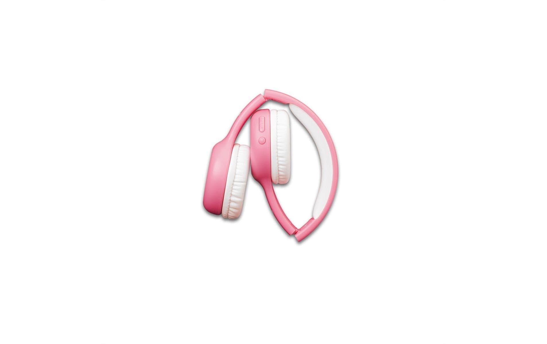 Lenco On-Ear-Kopfhörer »HPB-110 PI,«
