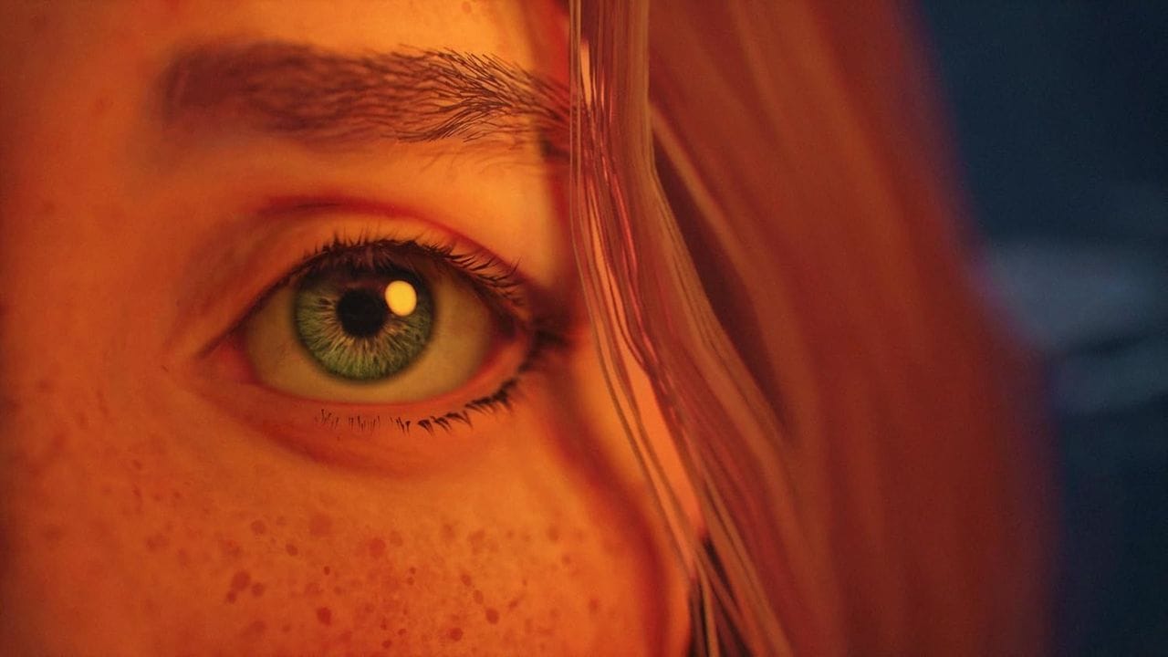 Astragon Spielesoftware »Lost Records: Bloom & Rage«, PlayStation 5