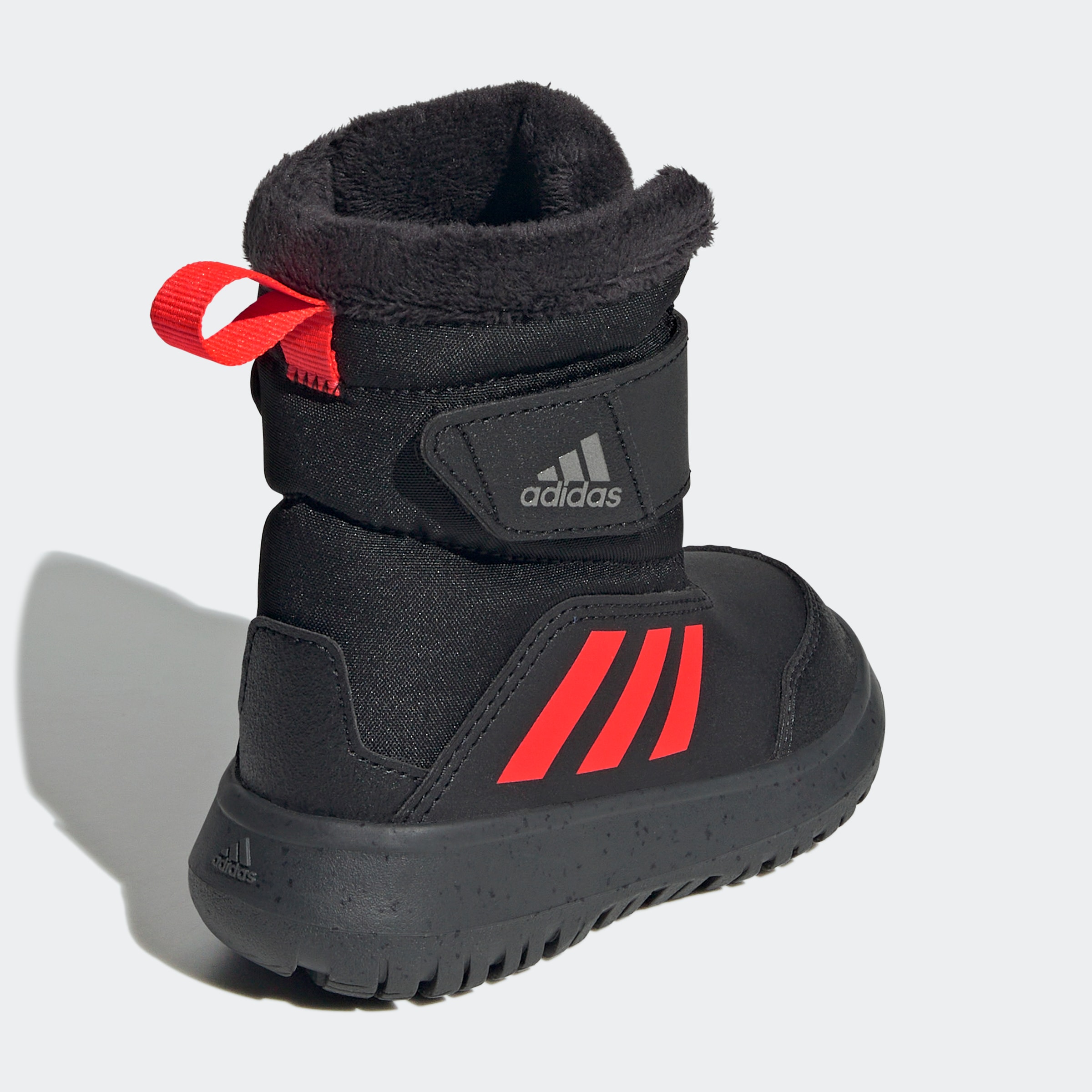 adidas Sportswear Winterstiefel »WINTERPLAY KIDS STIEFEL«, Snowboots, Winterboots, Winterschuhe, für Kinder