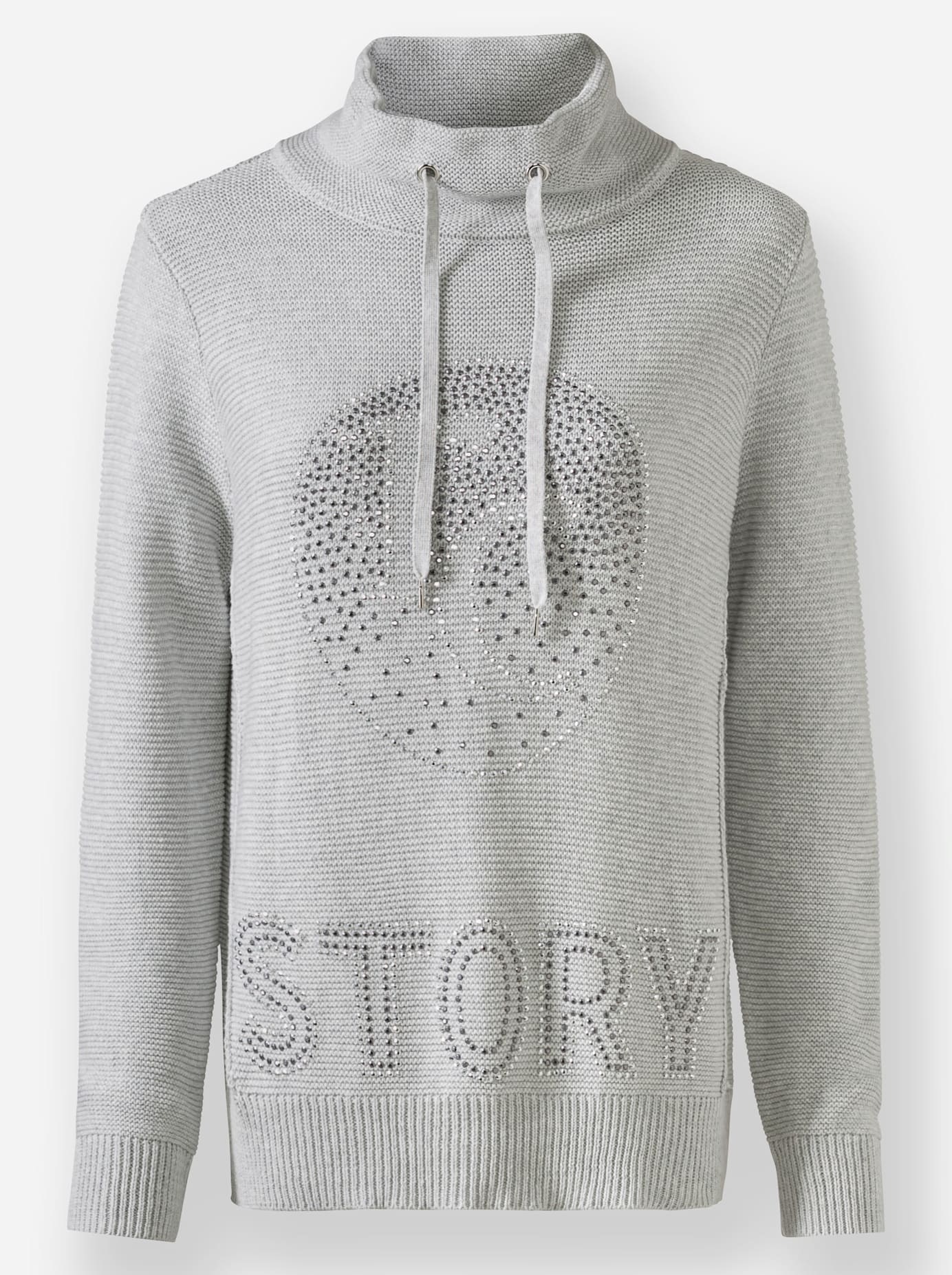 heine Strickpullover »Pullover«