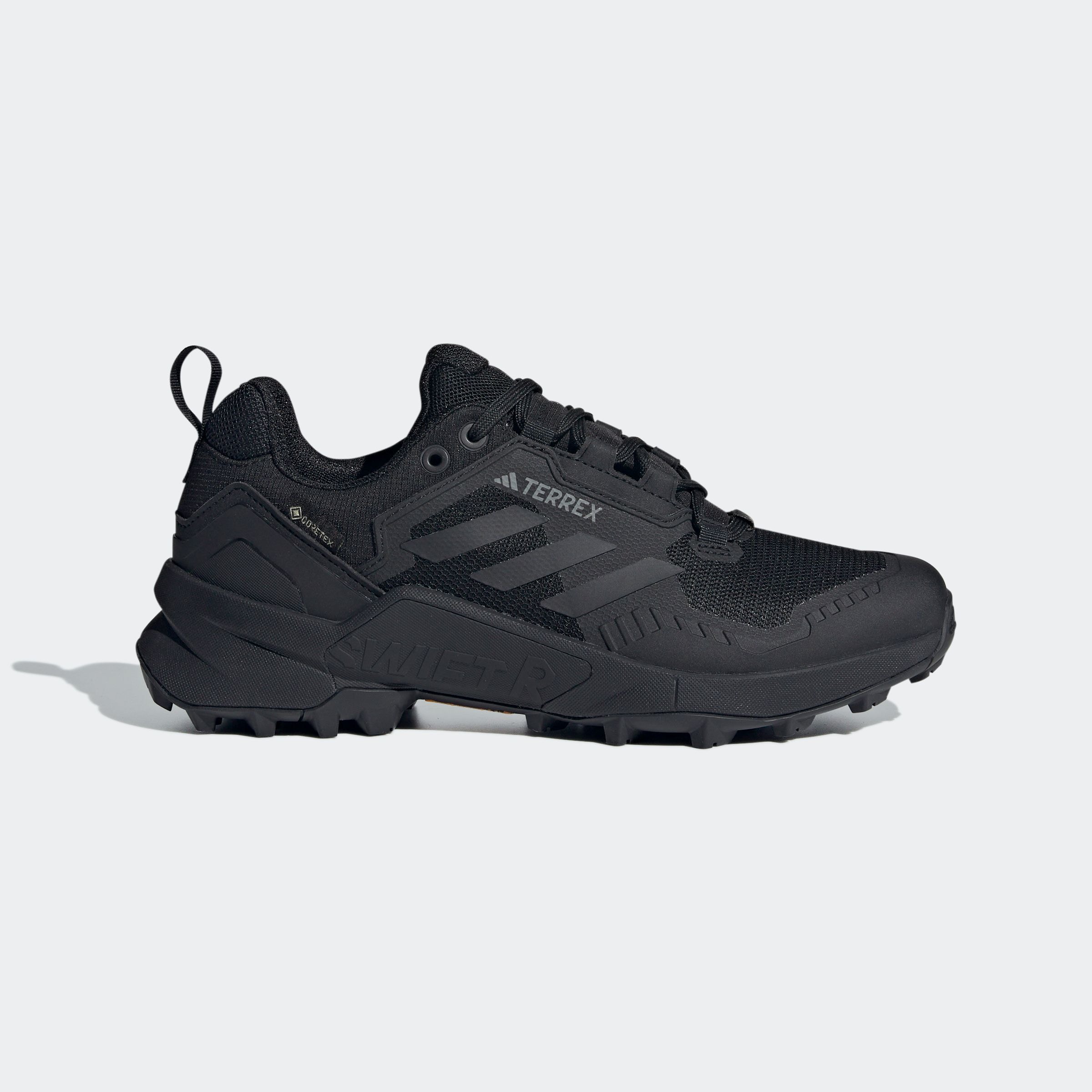 adidas TERREX Wanderschuh »TERREX SWIFT R3 GORE-TEX«, wasserdicht