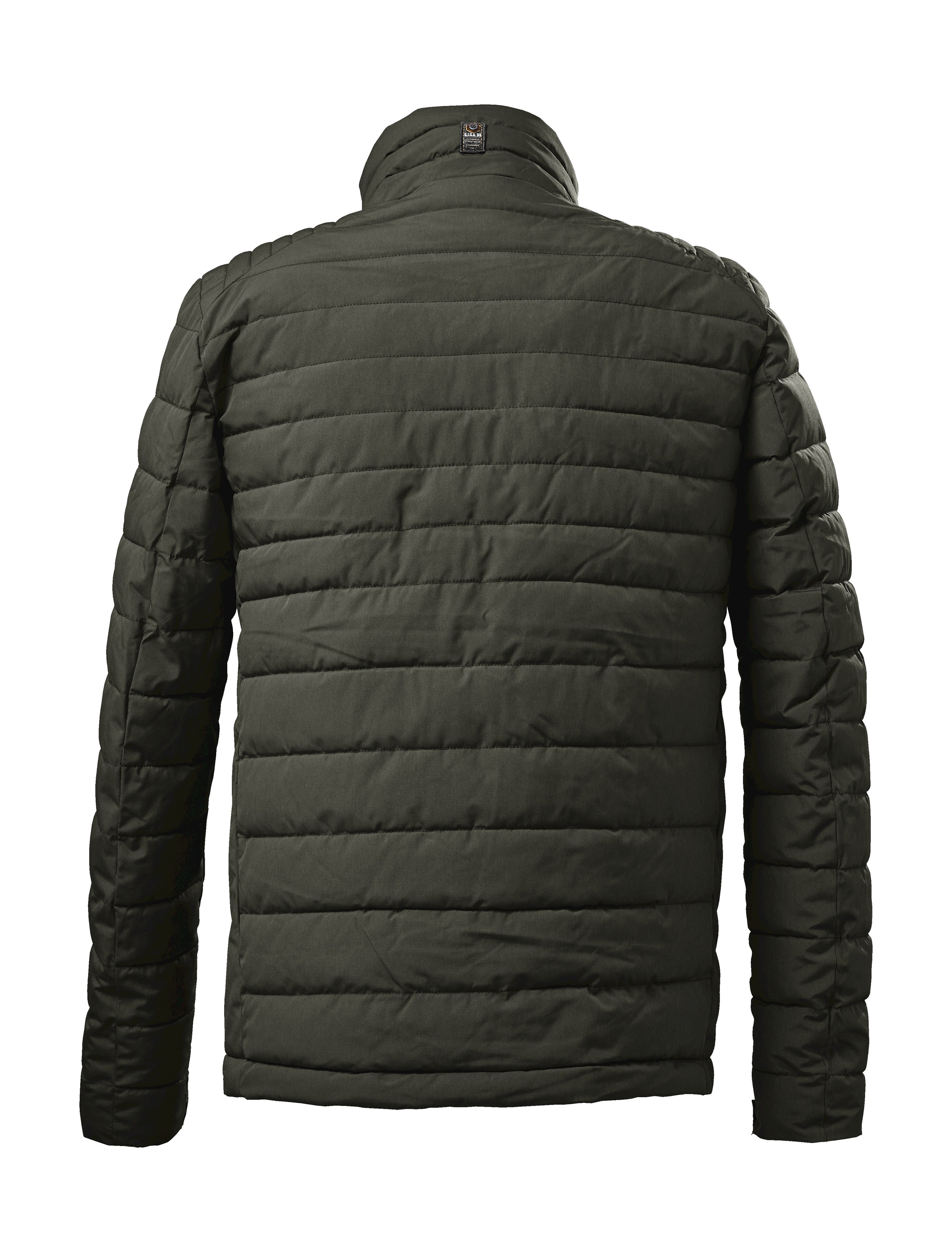 G.I.G.A. DX by killtec Steppjacke "GW 40 MN QLTD JCKT", Leichte, wasserabwe günstig online kaufen