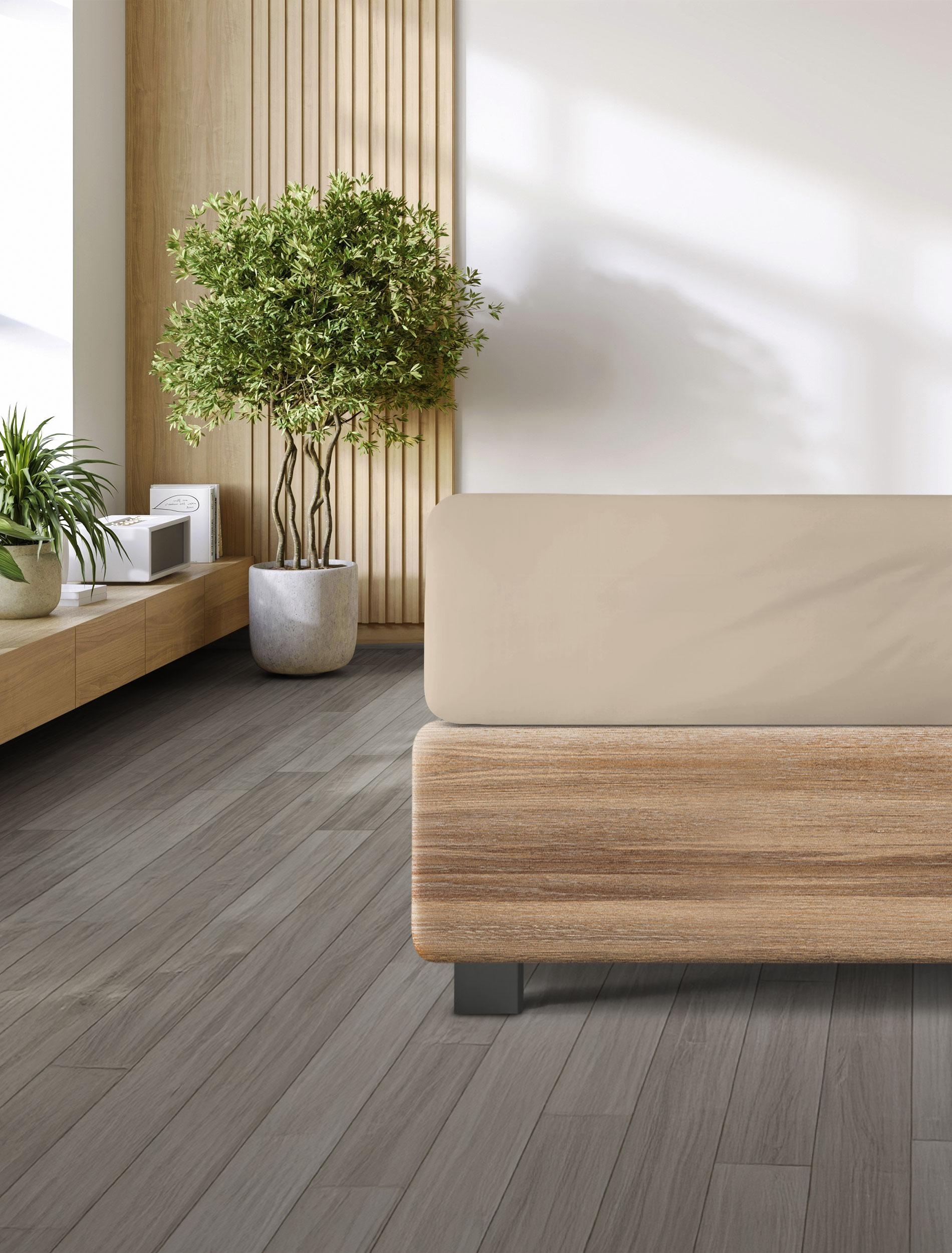 Irisette Spannbettlaken "Porto 20" besonders elastisch günstig online kaufen