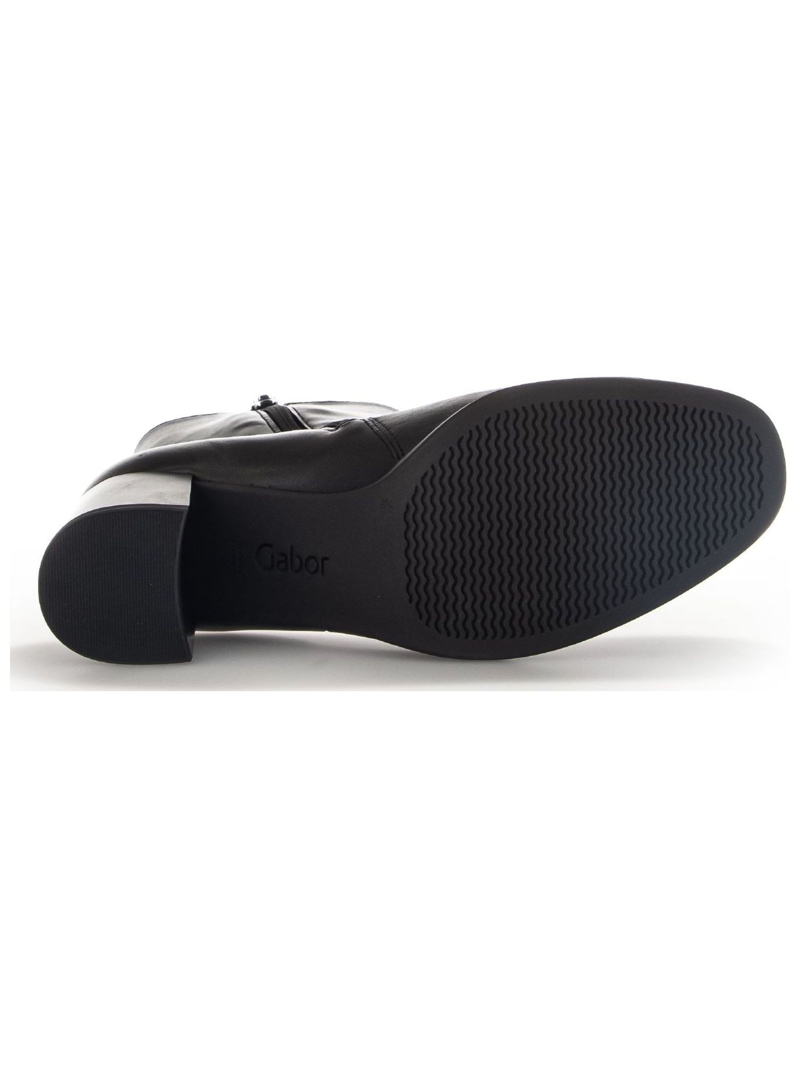 Gabor Stiefelette »Gabor Stiefelette Nappaleder«