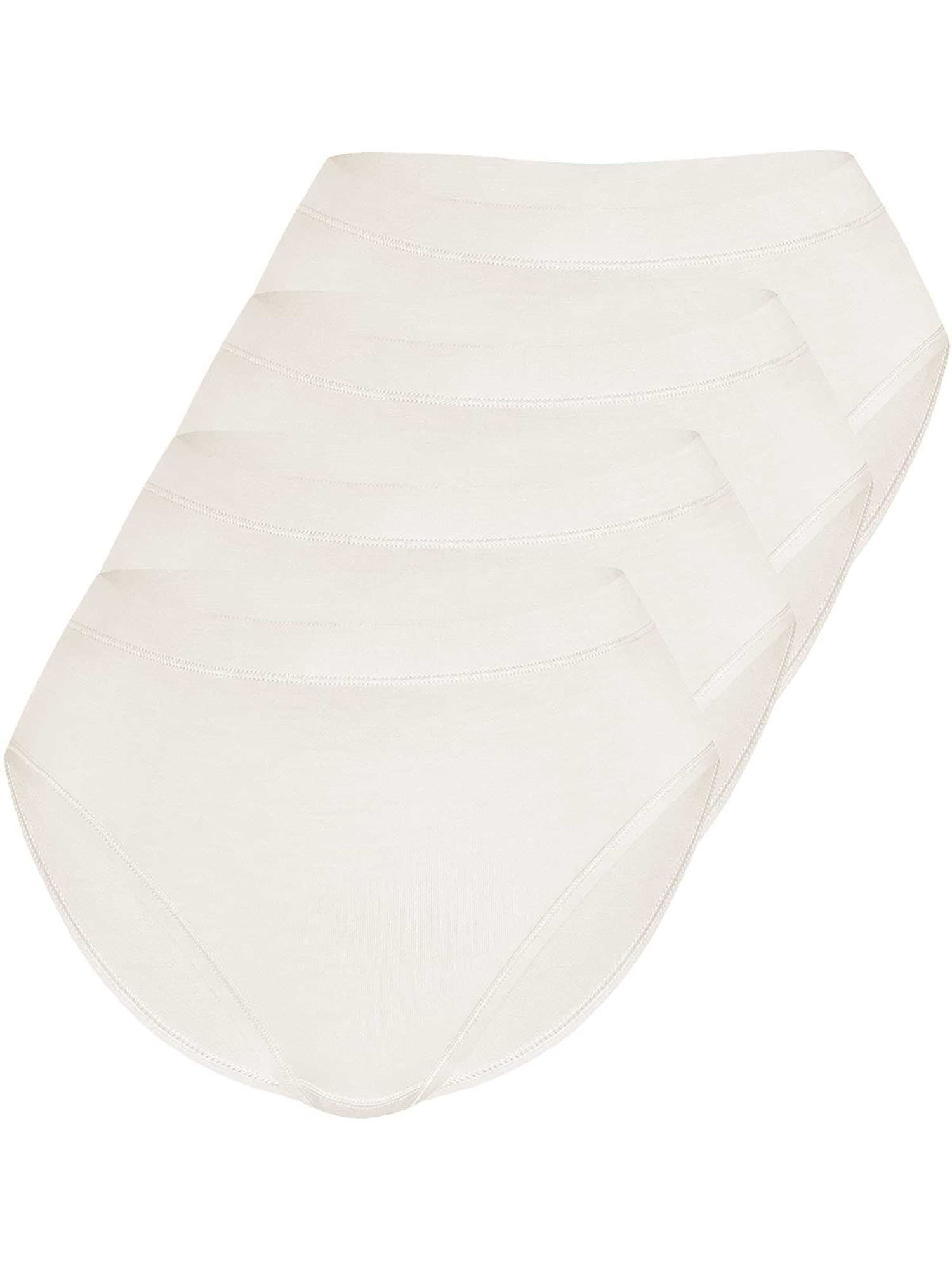 Sassa Minislip "4er Sparpack Slip Mini LOVELY SKIN"