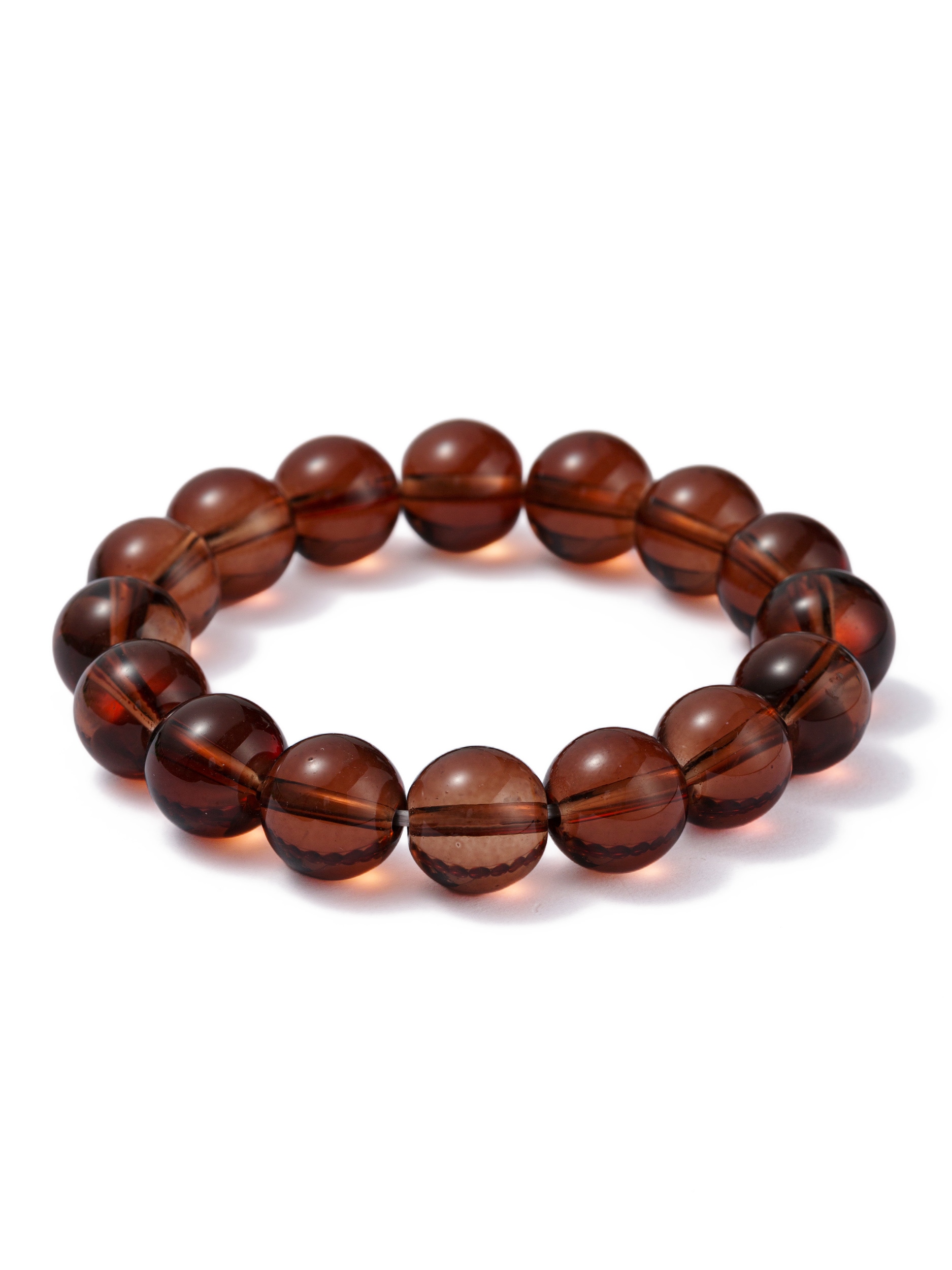 Aniston JEWELRY & WATCHES Armband »Schmuck Geschenk Armschmuck Armkette« Made in Germany - mit Glasstein