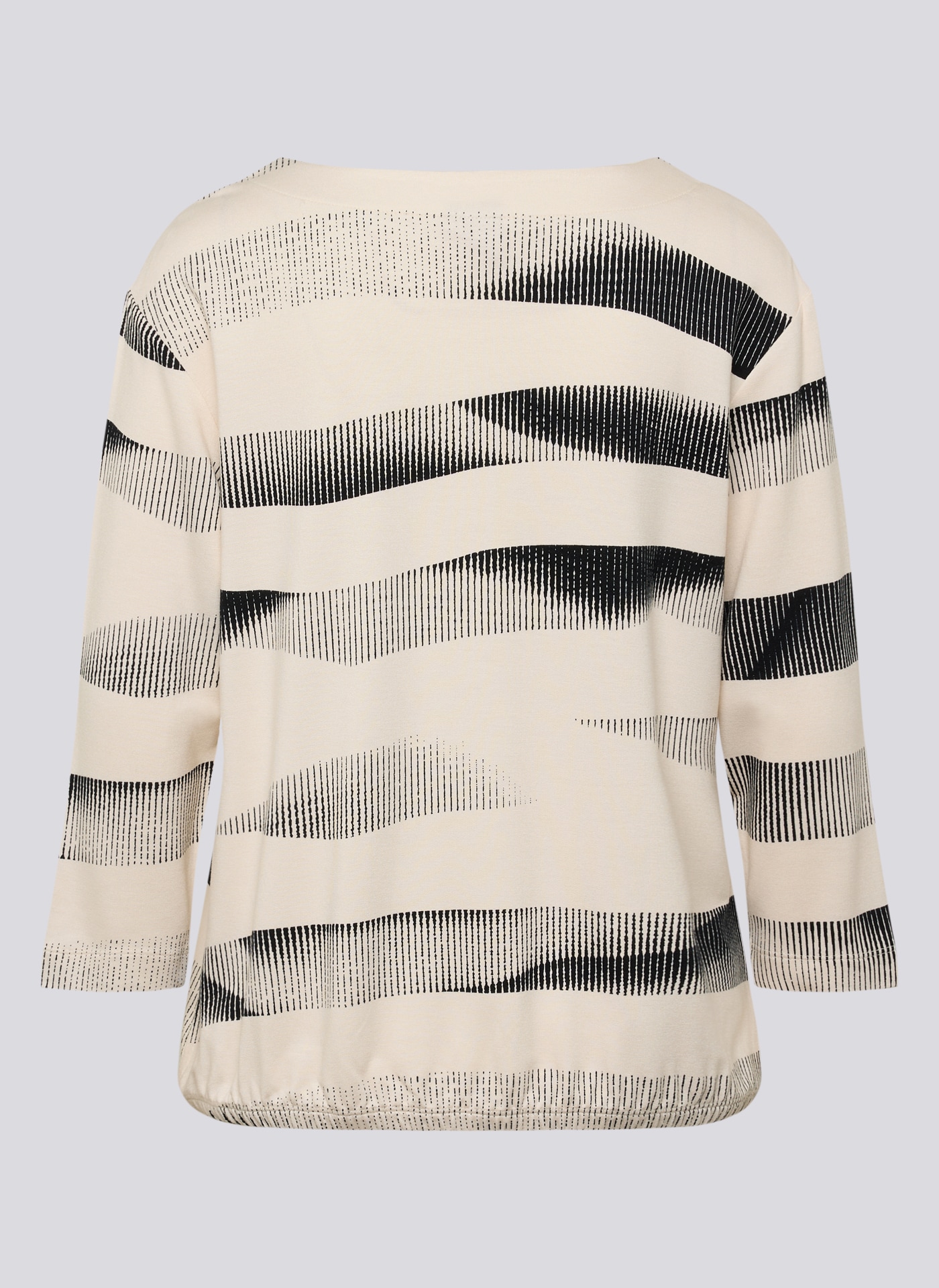 Rabe Print-Shirt »T-Shirt«