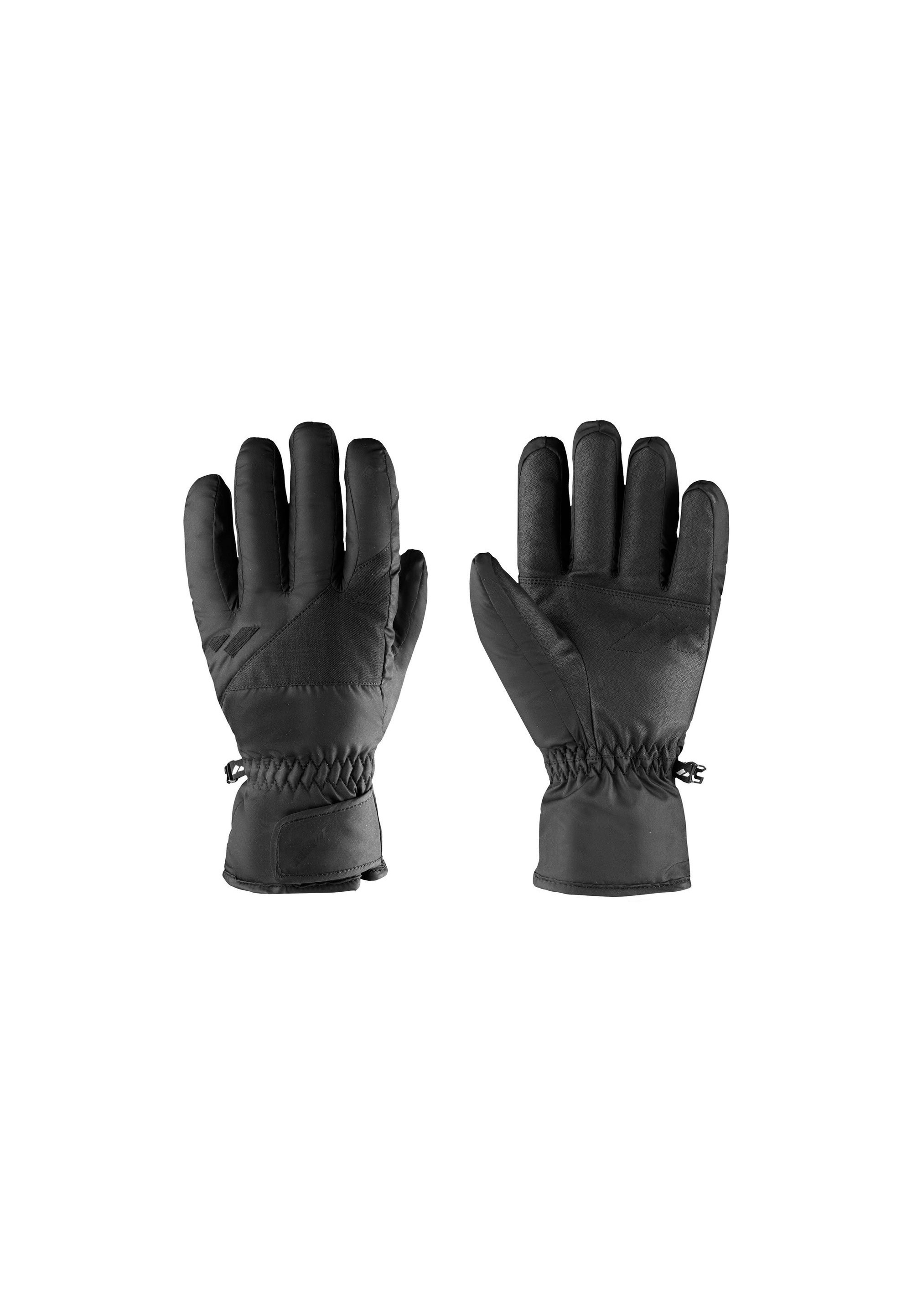 Zanier Skihandschuhe »Matrei GTX« mit wasser- und windfester Membran
