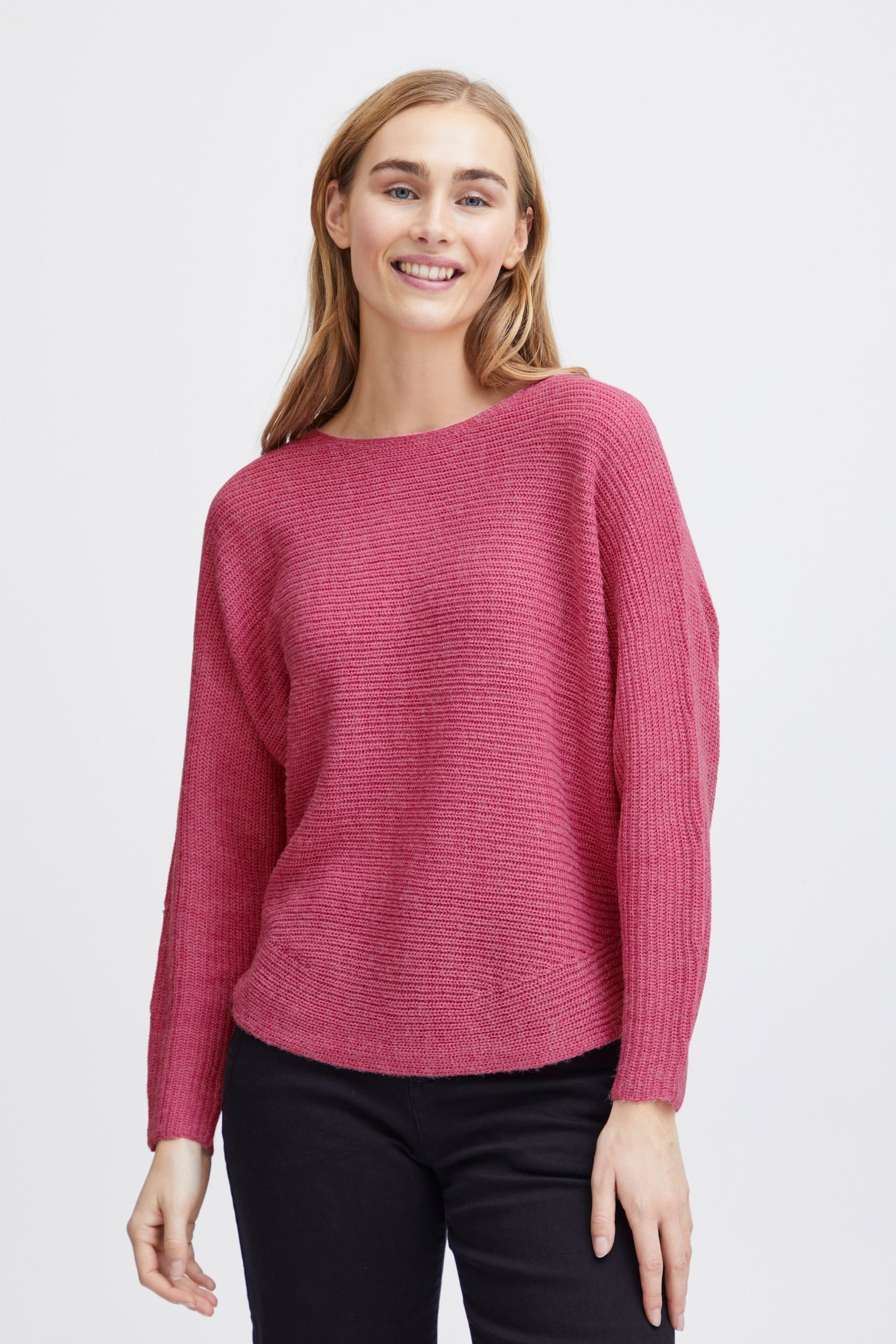 Strickpullover »Fransa FREretta«