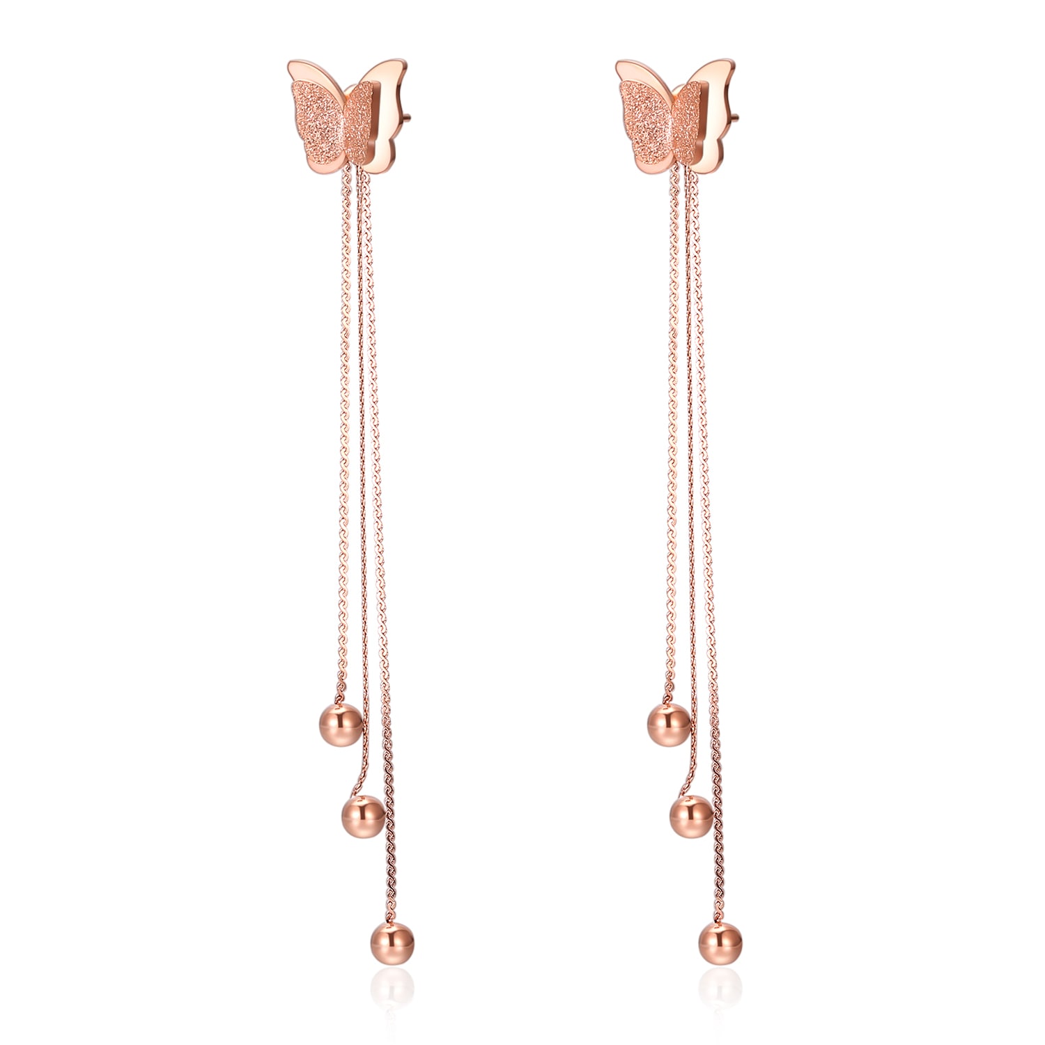 COLLEZIONE ALESSANDRO 1100000002199 "Farfalle"