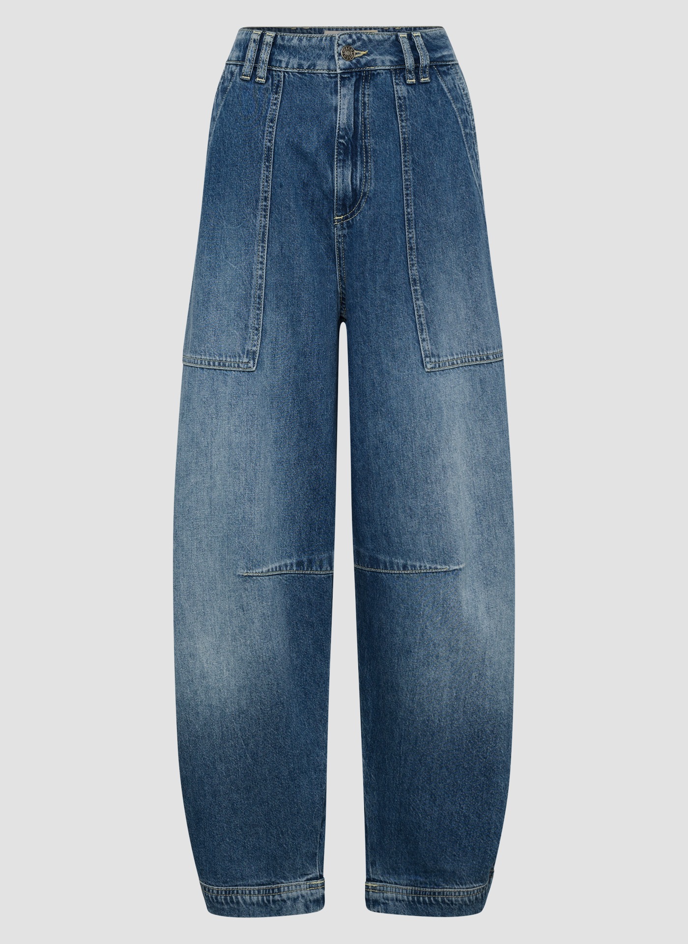 LeComte Jerseyhose »Hose«