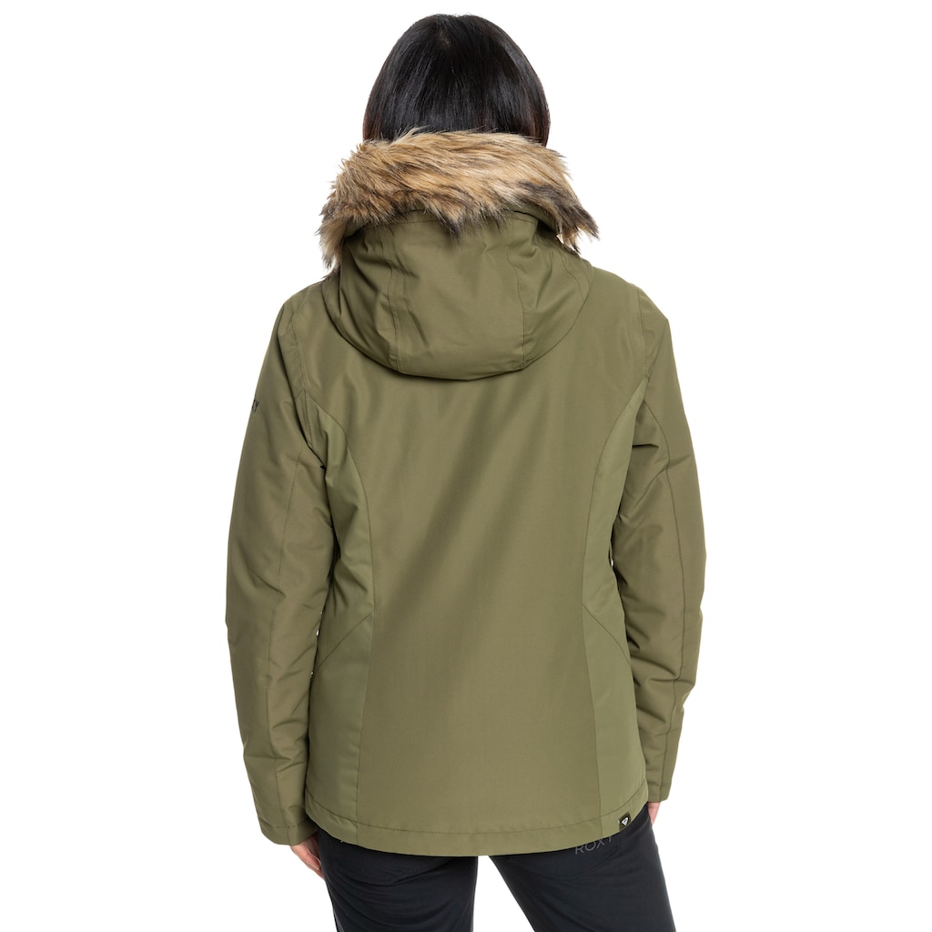 Roxy Snowboardjacke »Jet Ski«