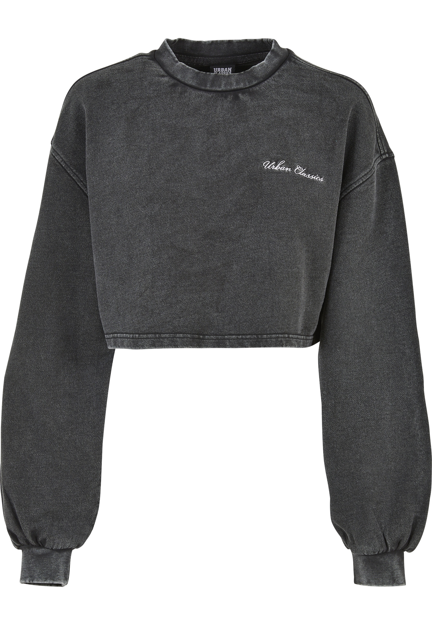 URBAN CLASSICS Sweater "Urban Classics Damen", 1 Stk. günstig online kaufen
