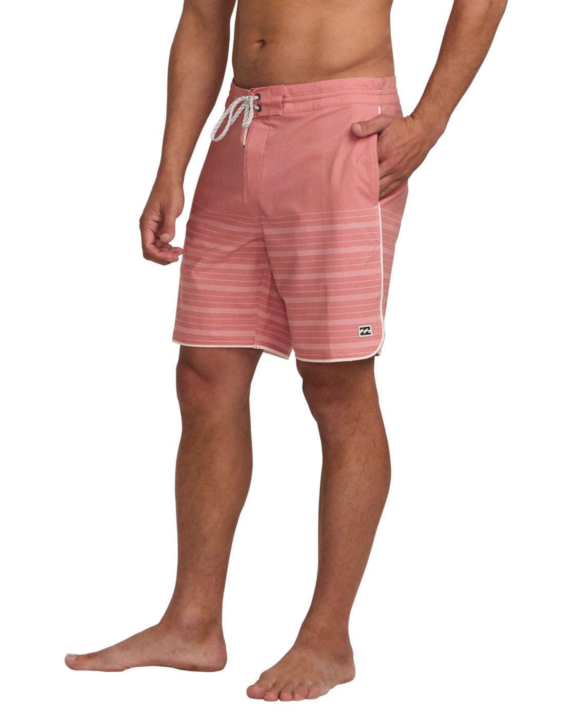 Billabong Boardshorts »73 Low Tide 17"«