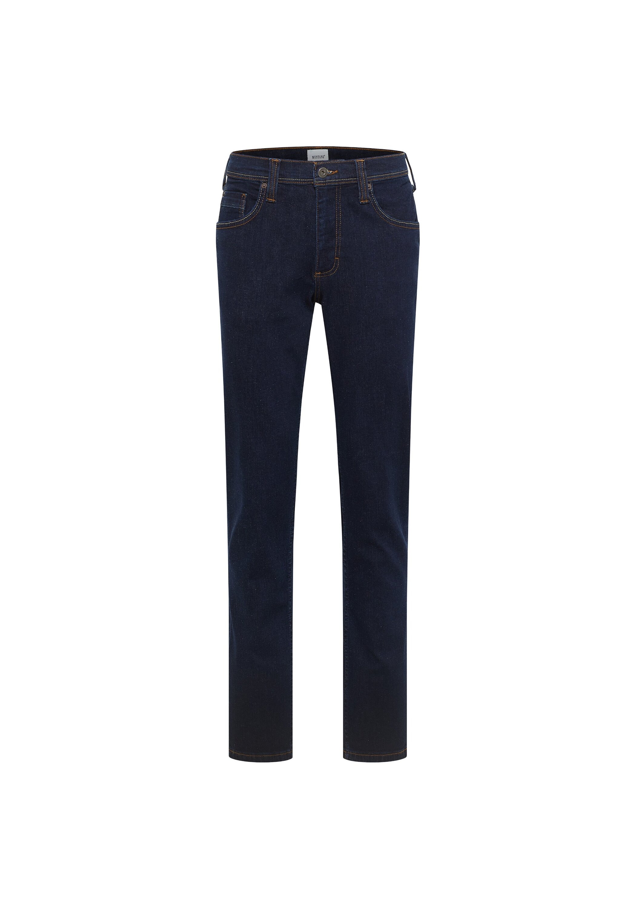 MUSTANG Comfort-fit-Jeans »Jeans Style Washington Straight«