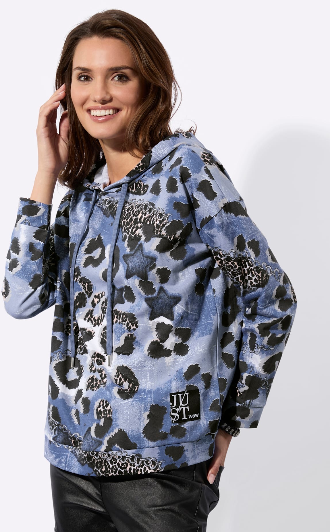 Inspirationen Sweatshirt
