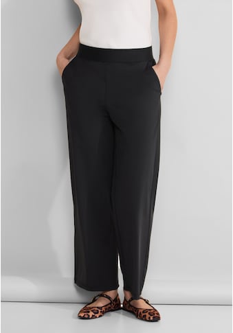 Culotte, High Waist