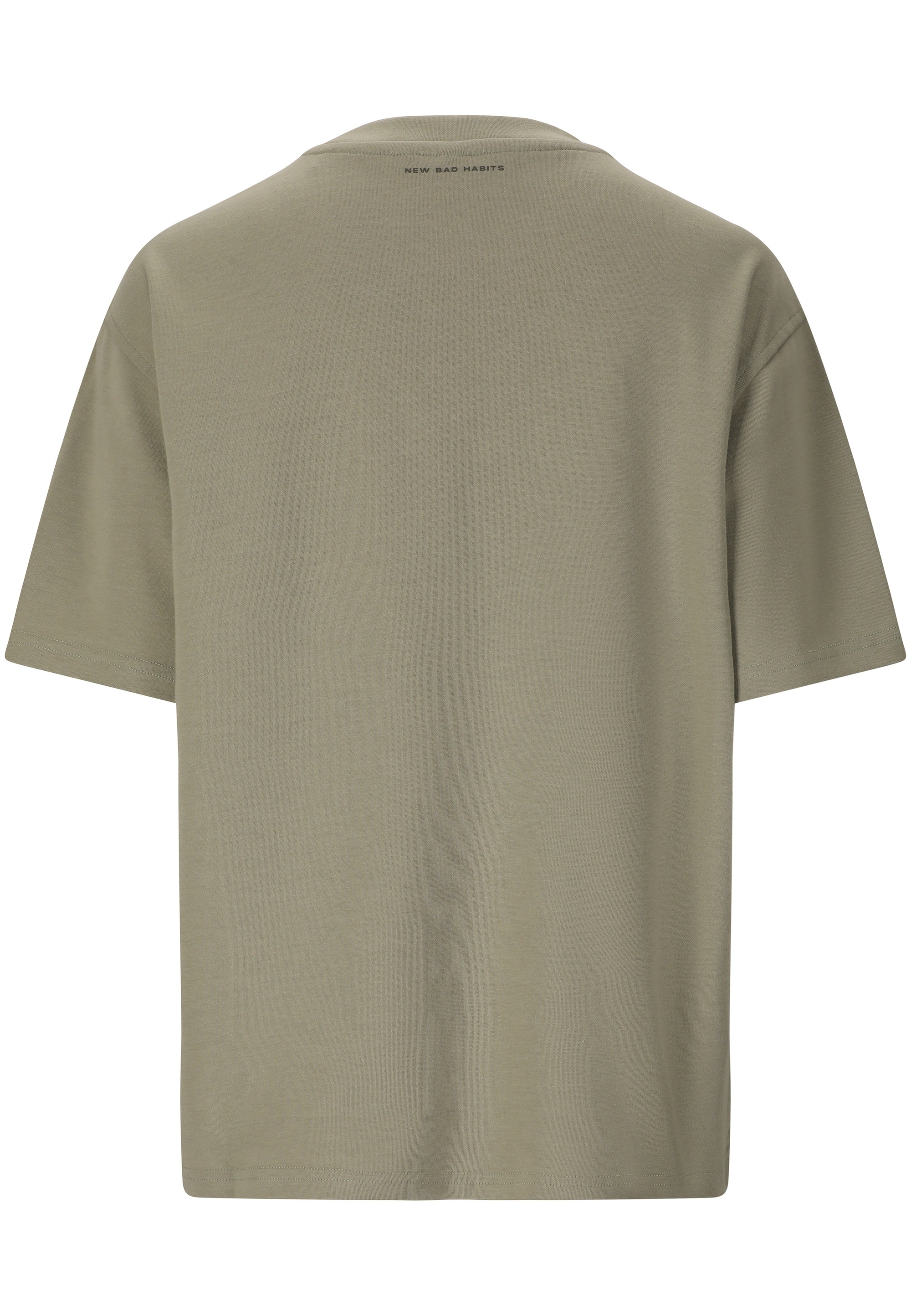 Les'Arcs Funktionsshirt »Zive« mit viel Bewegungsfreiheit