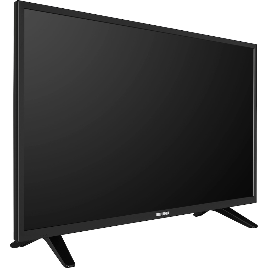 Telefunken LED-Fernseher »D39H500M1CW«, 98 cm/39 Zoll, HD-ready, Smart-TV