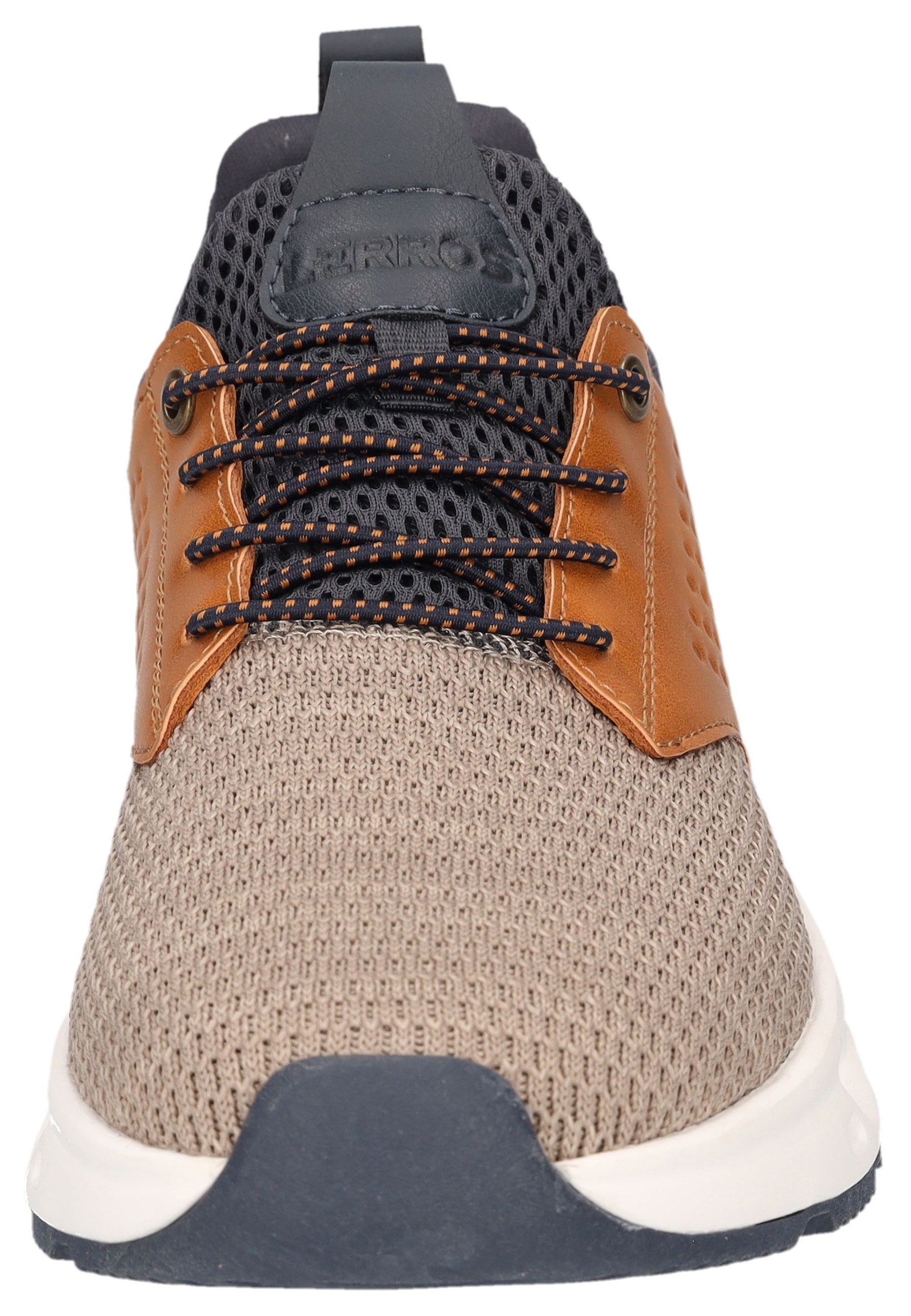 Thumbnail - LERROS Slip-On Sneaker Schlupfschuh, Slipper, Freizeitsneaker mit Gummizug