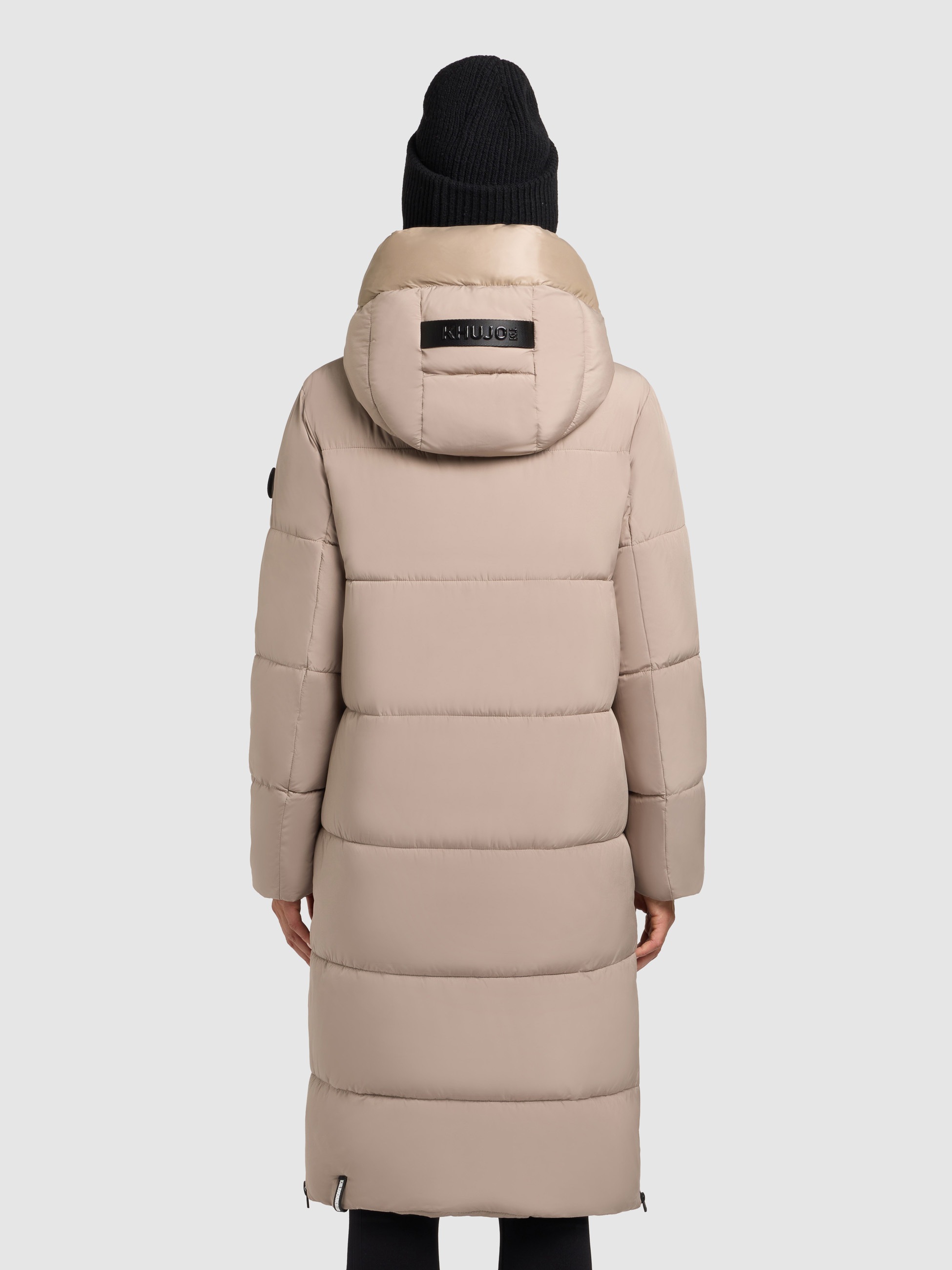 Thumbnail - khujo Steppmantel "NALU"